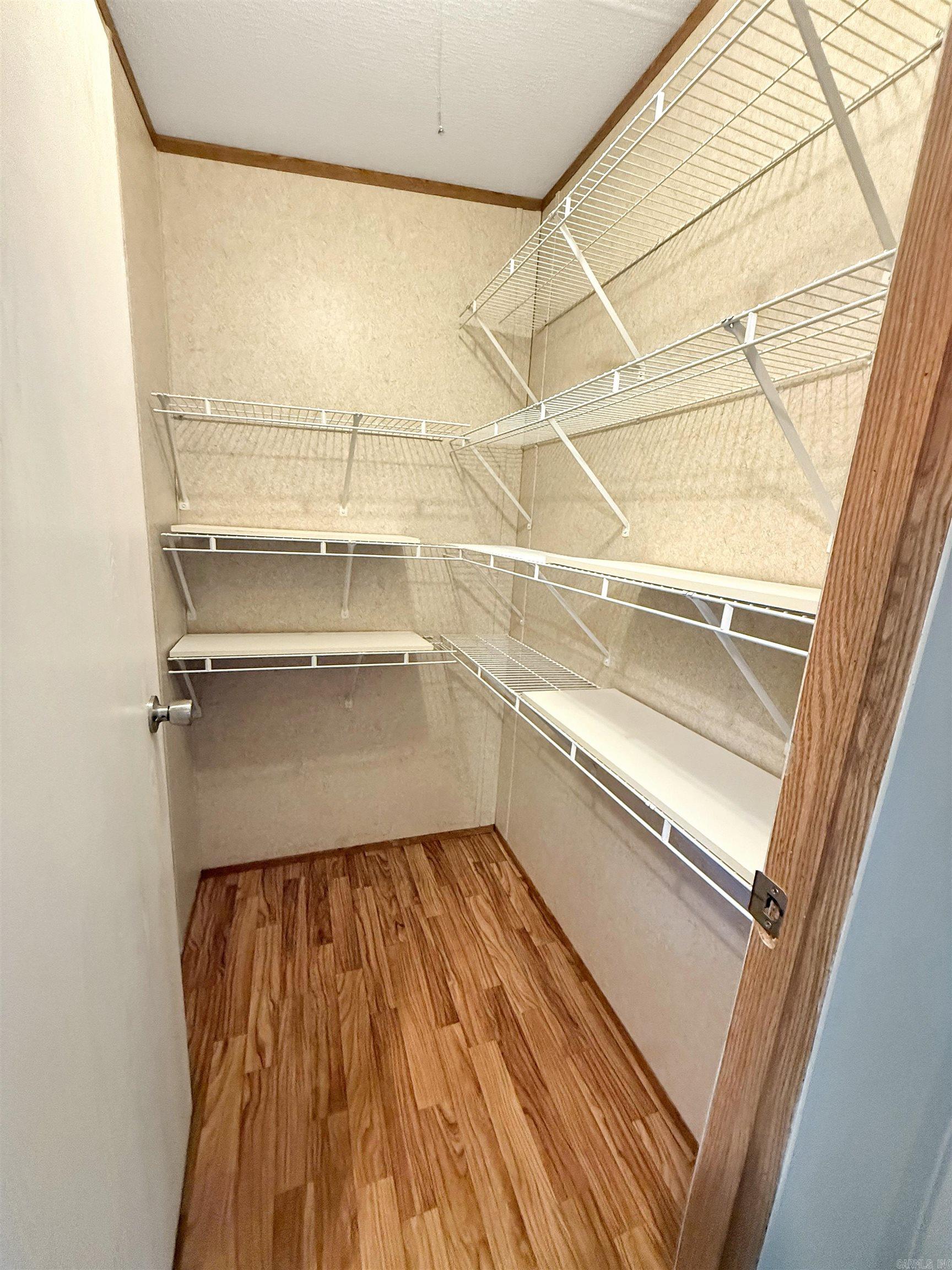 144 Valley Oaks Drive  Heber Springs, AR