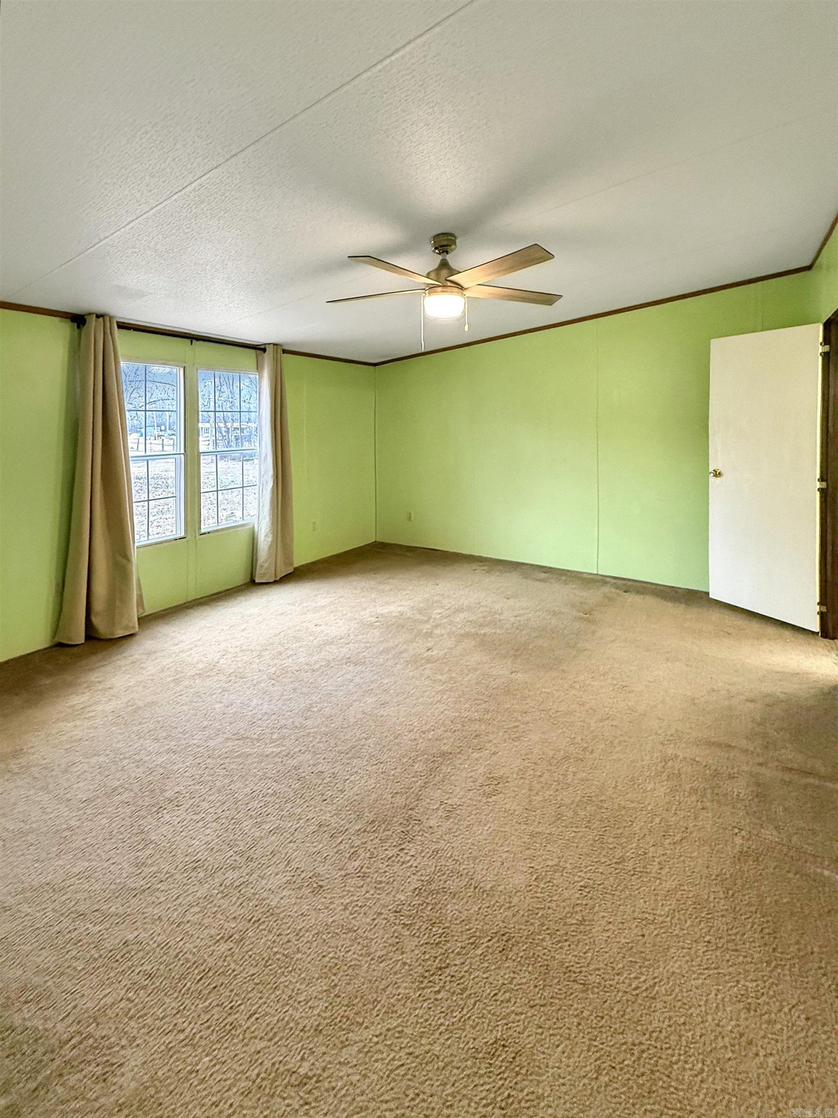 144 Valley Oaks Drive  Heber Springs, AR