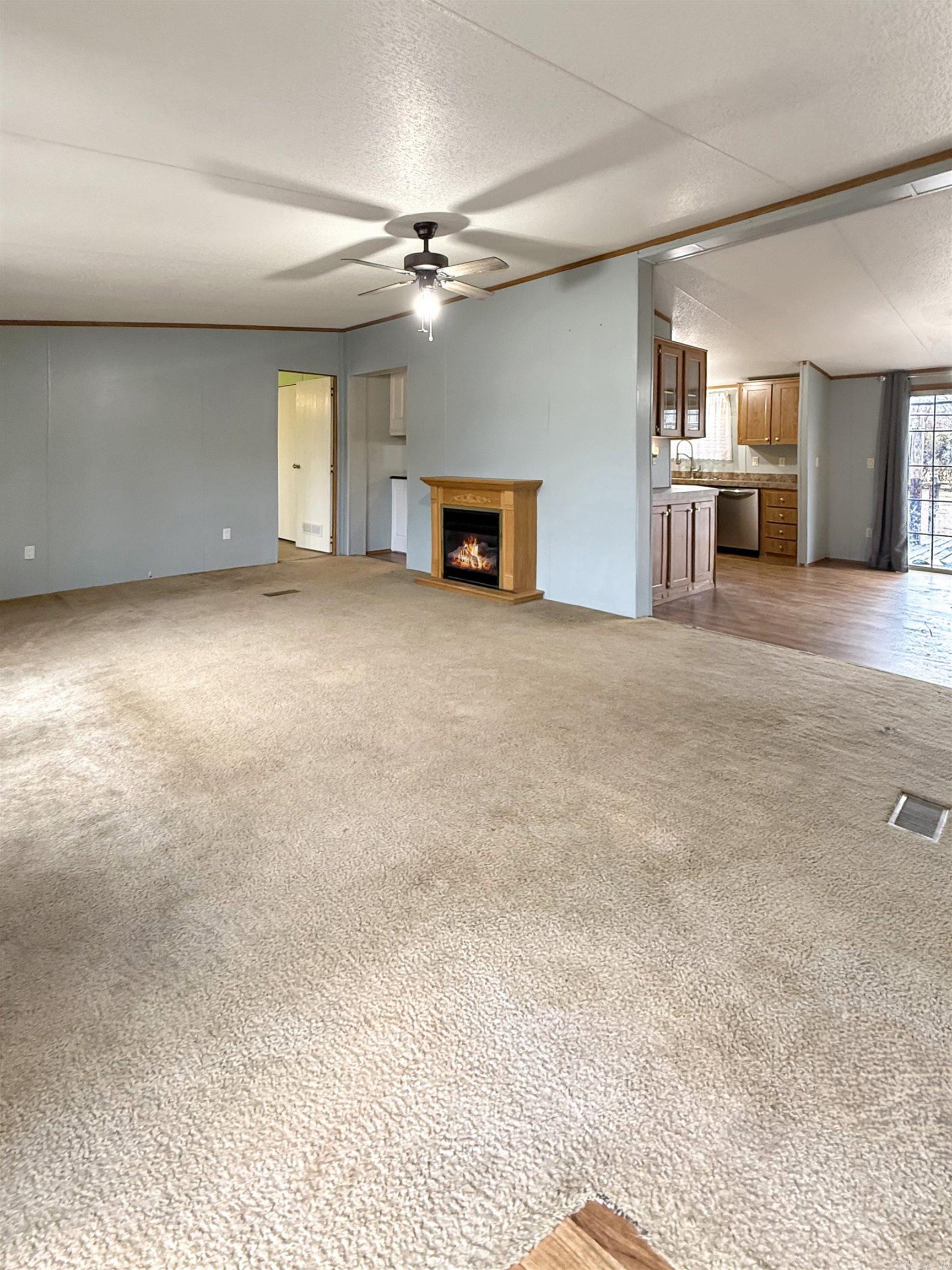 144 Valley Oaks Drive  Heber Springs, AR