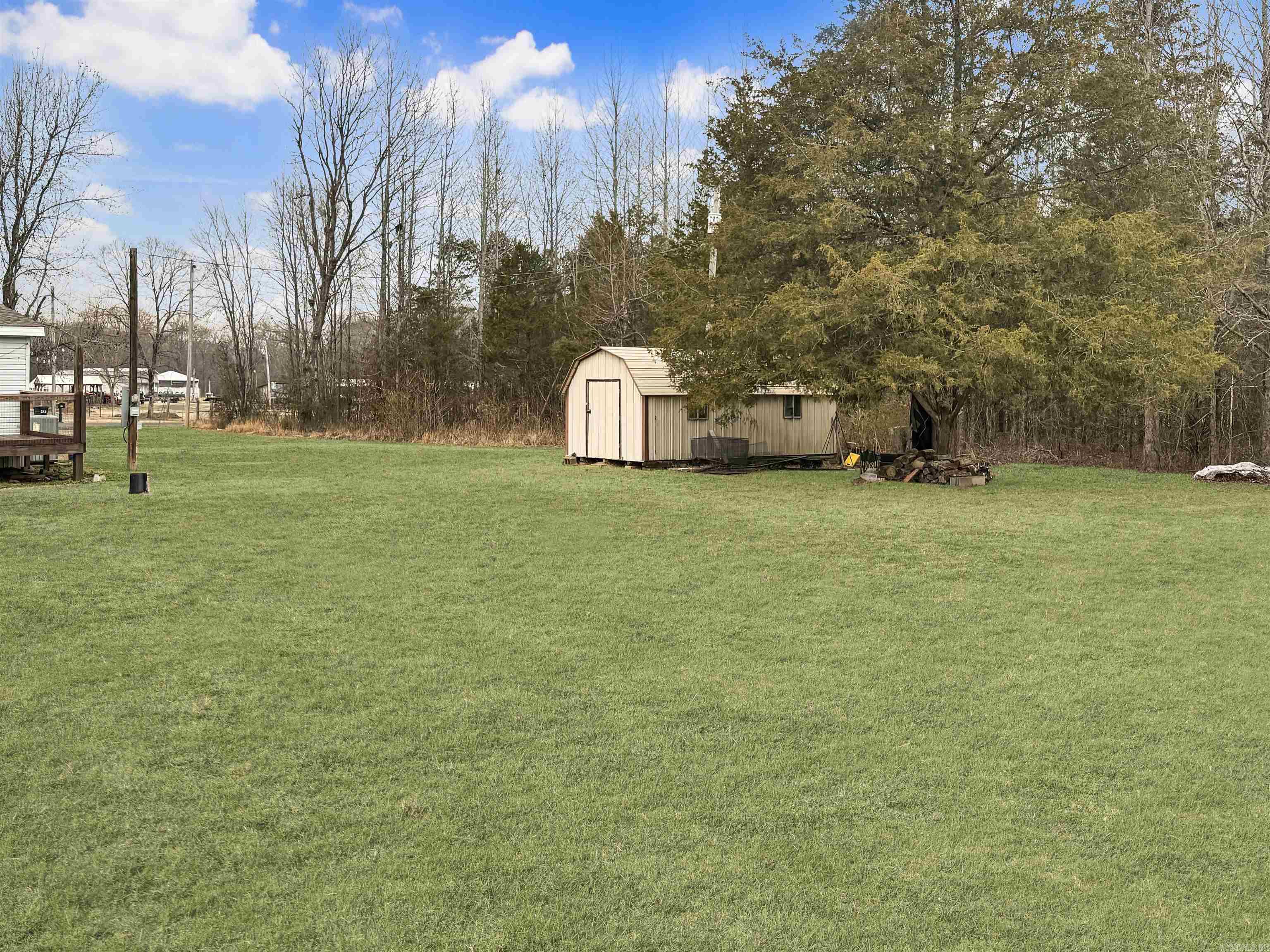 144 Valley Oaks Drive  Heber Springs, AR