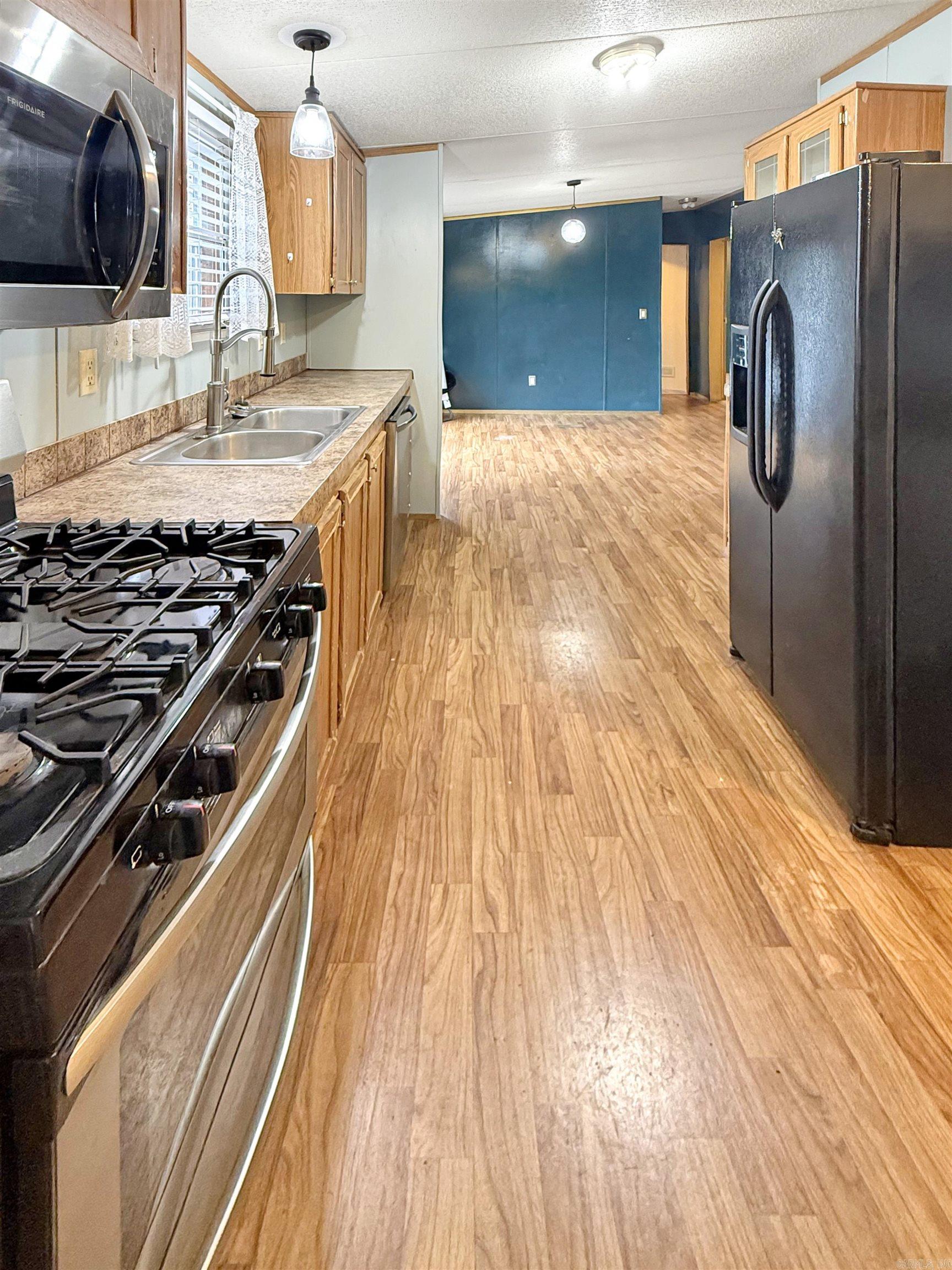 144 Valley Oaks Drive  Heber Springs, AR