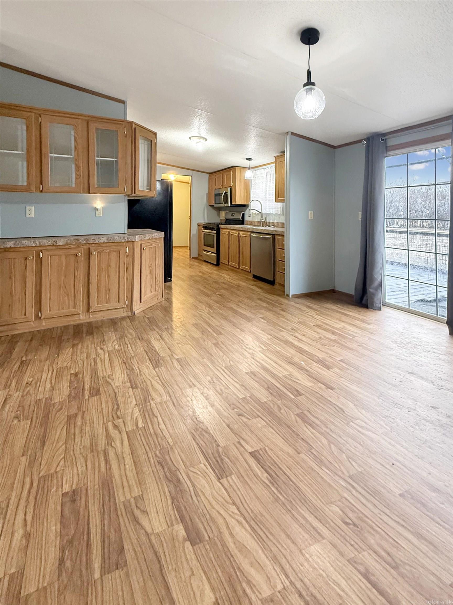 144 Valley Oaks Drive  Heber Springs, AR