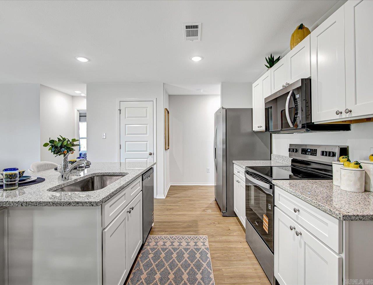 391 Moonlight Graham  Ward, AR