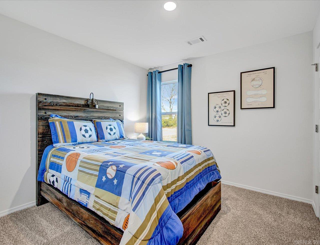 391 Moonlight Graham Boulevard Ward, AR 72176