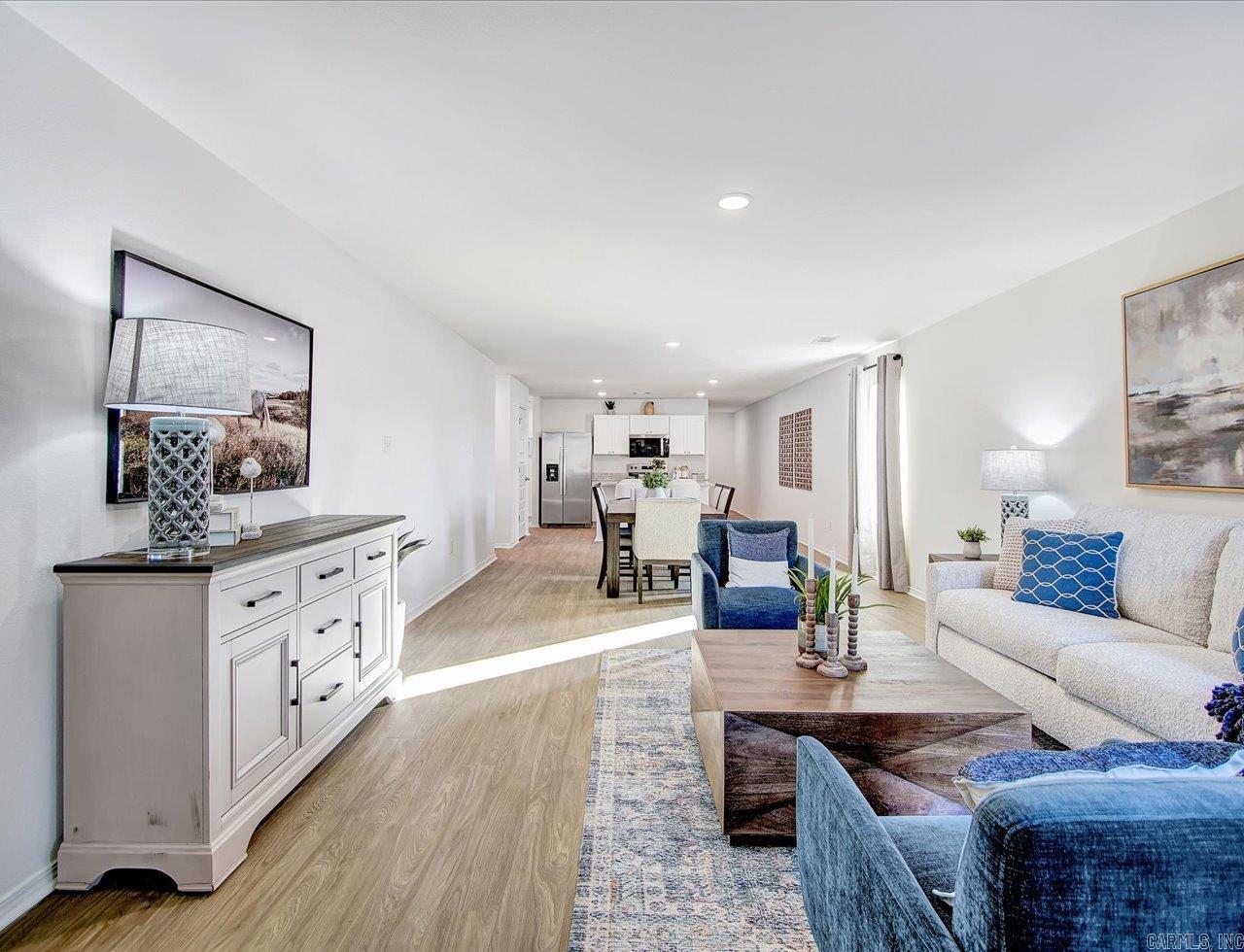 391 Moonlight Graham  Ward, AR