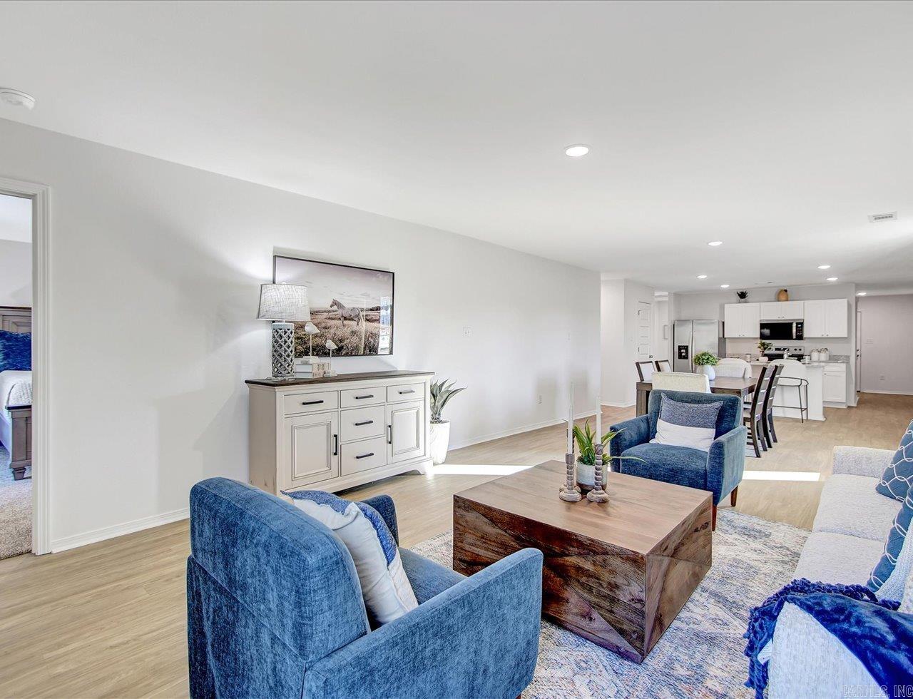 391 Moonlight Graham  Ward, AR