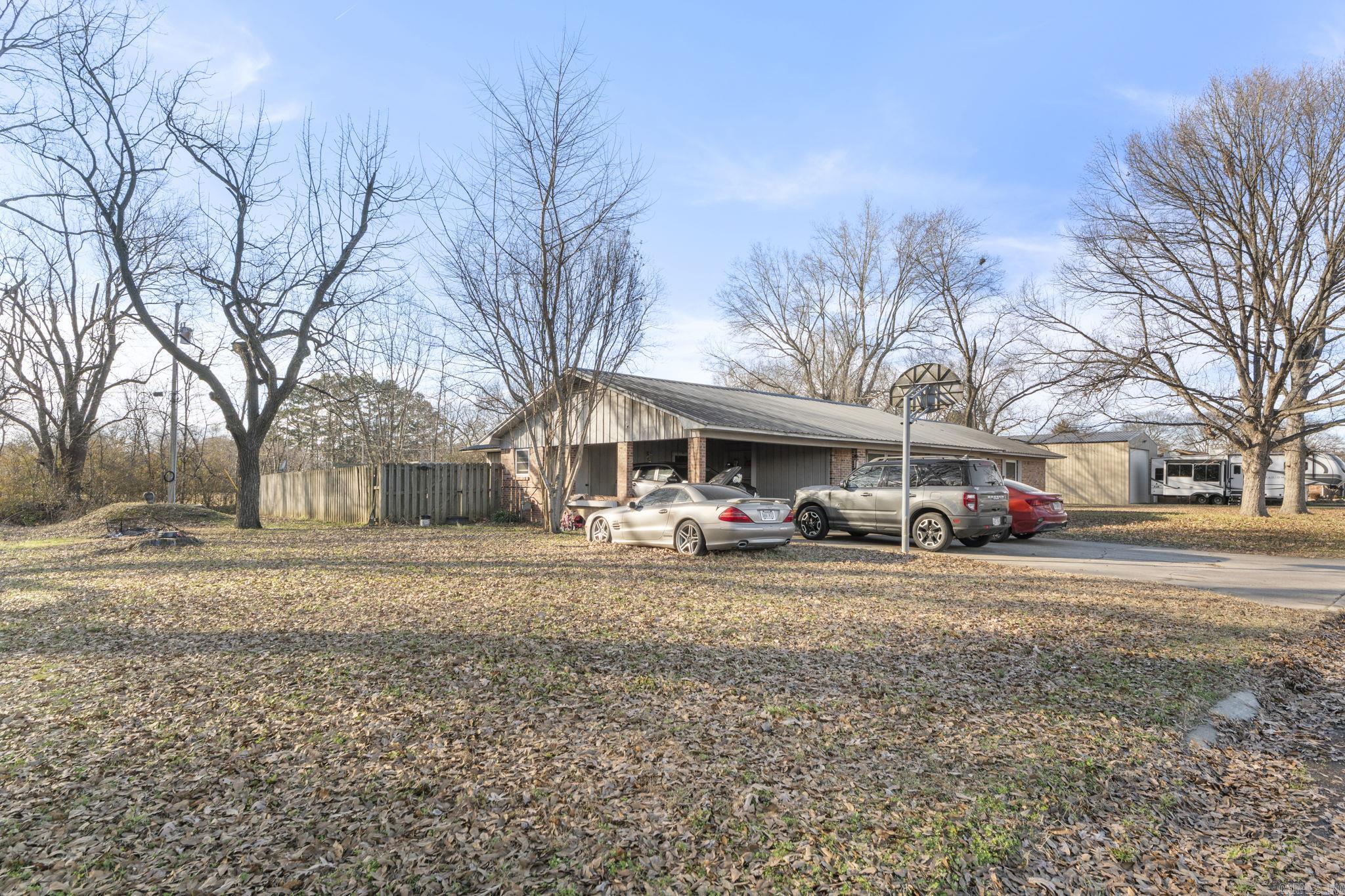 68 Eastwood  Carlisle, AR