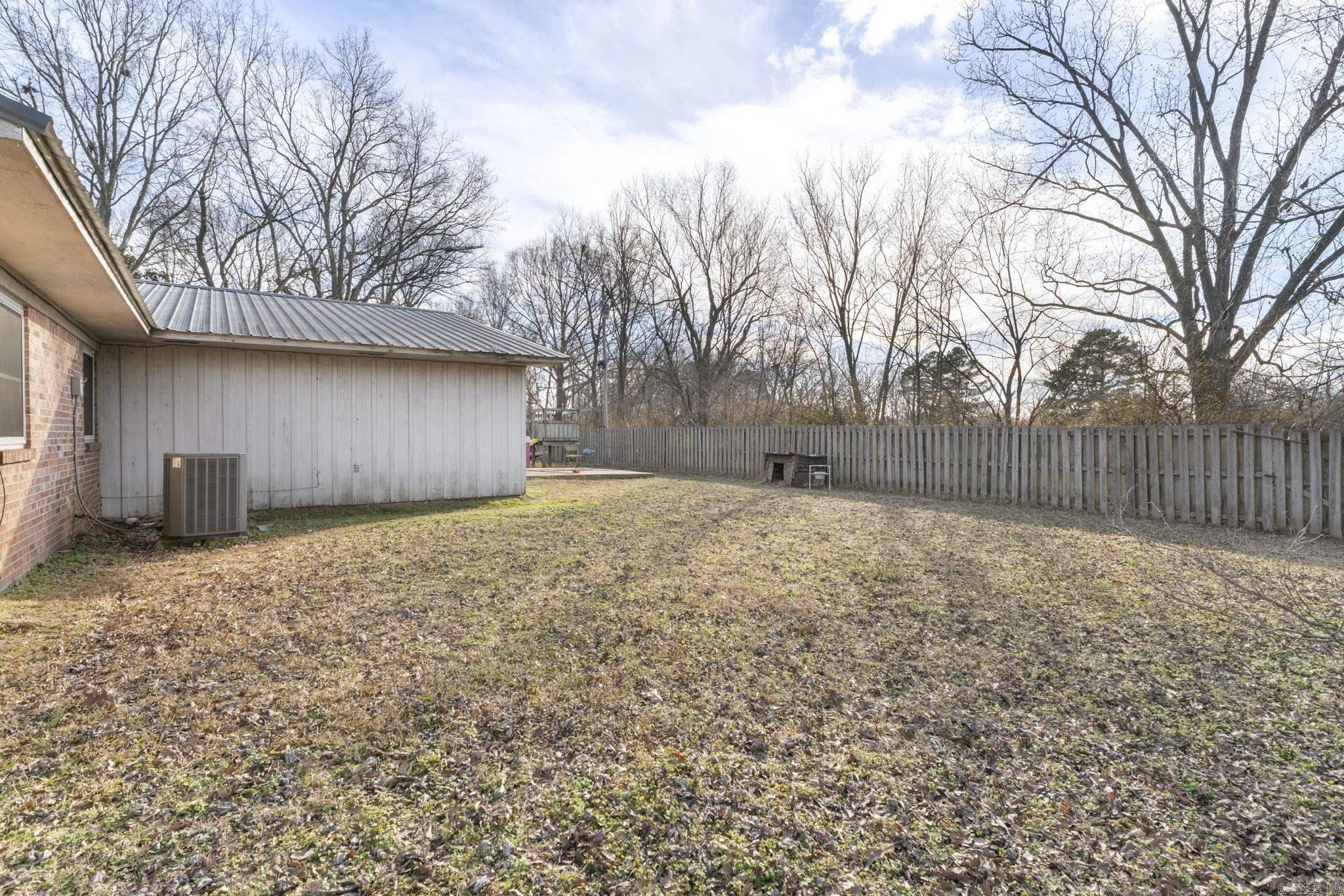 68 Eastwood  Carlisle, AR