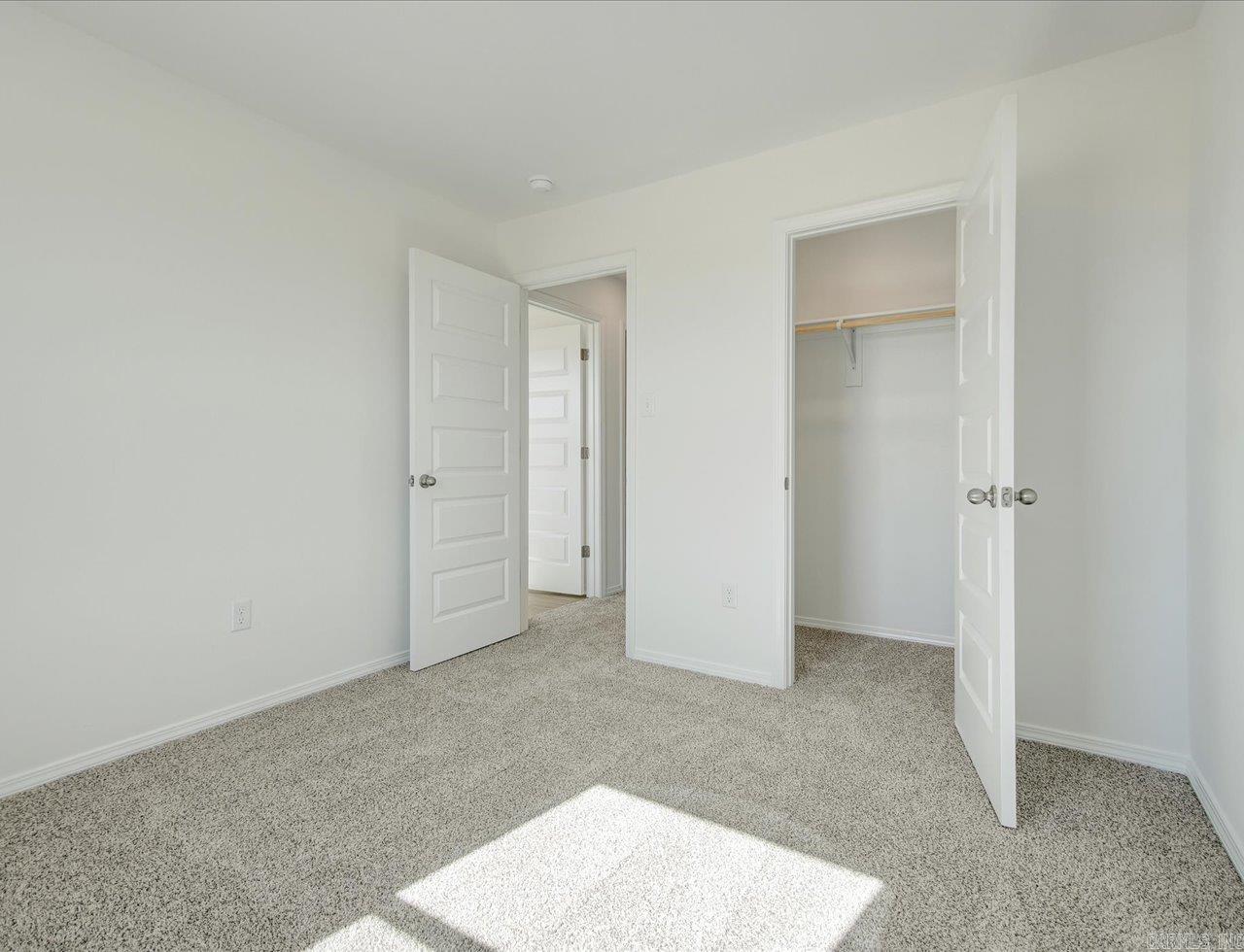 361 Moonlight Graham  Ward, AR