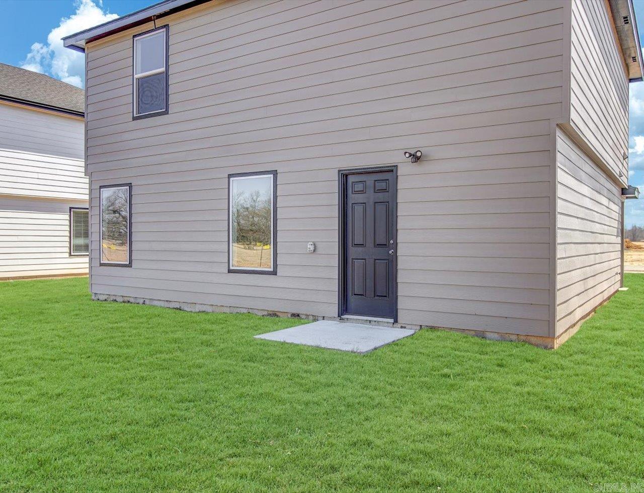 361 Moonlight Graham  Ward, AR