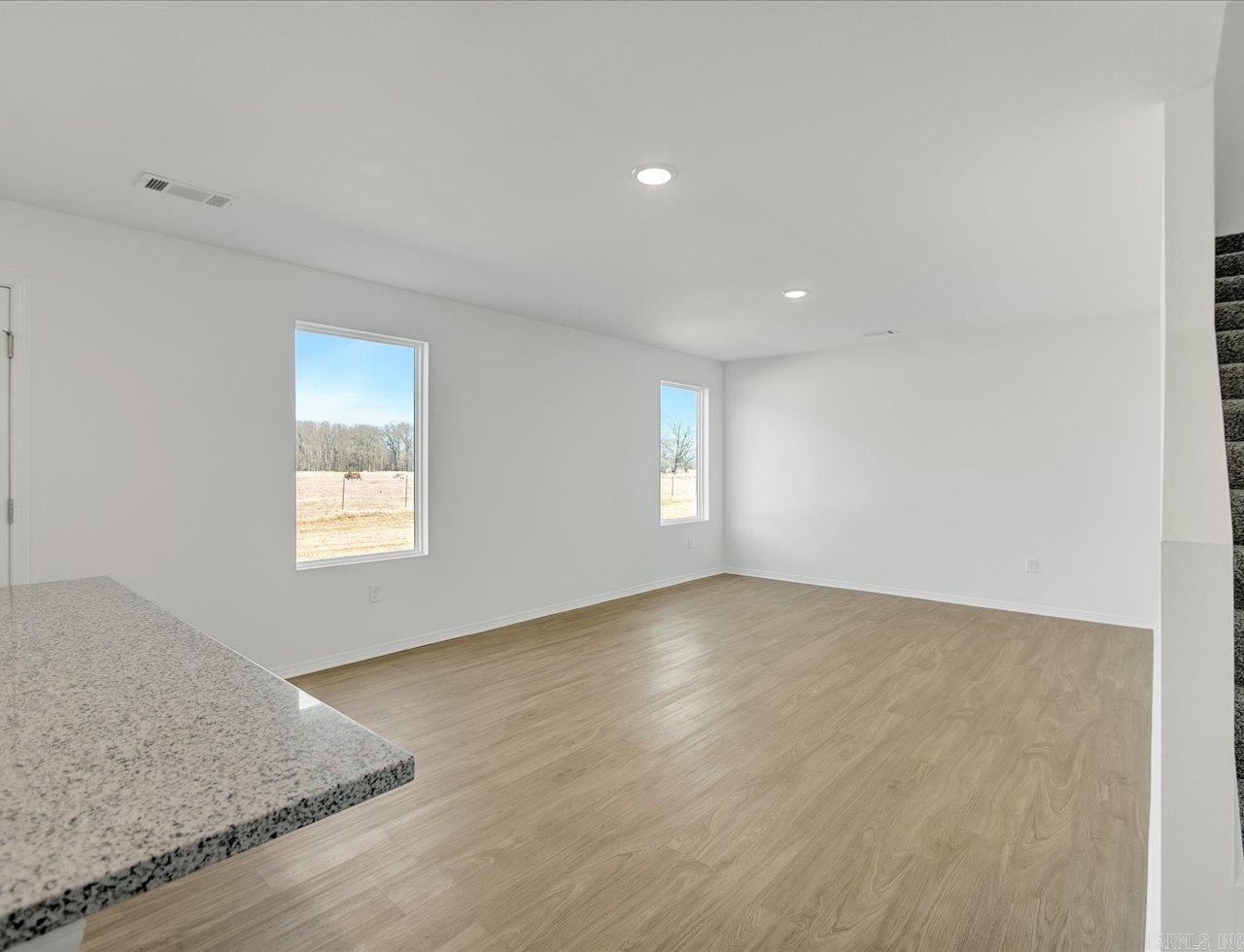 361 Moonlight Graham  Ward, AR