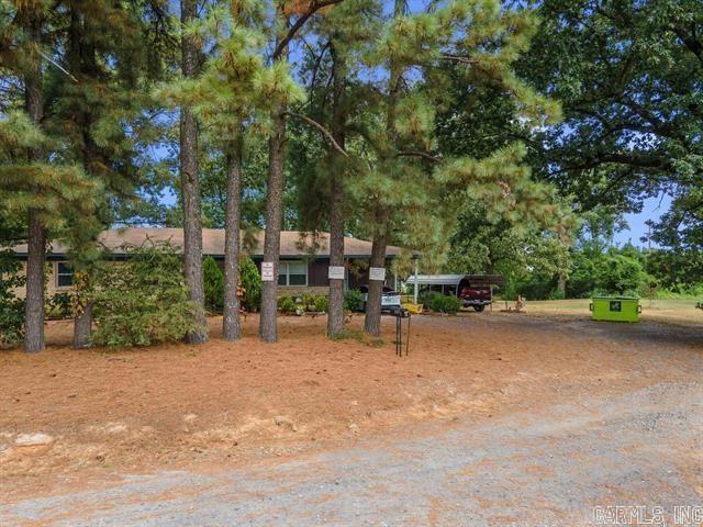 250 1/2 Smokey  North Little Rock, AR