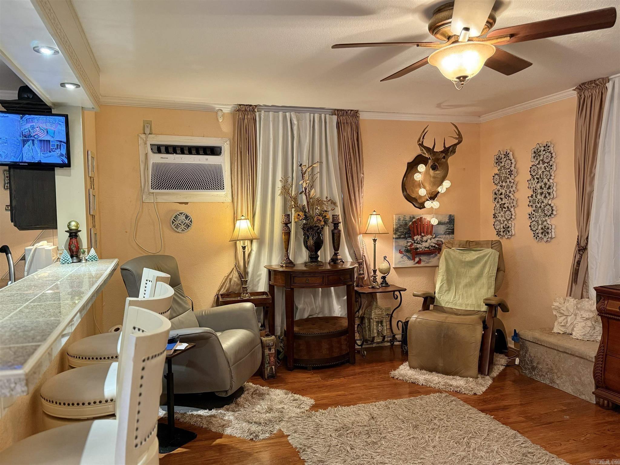 250 1/2 Smokey  North Little Rock, AR