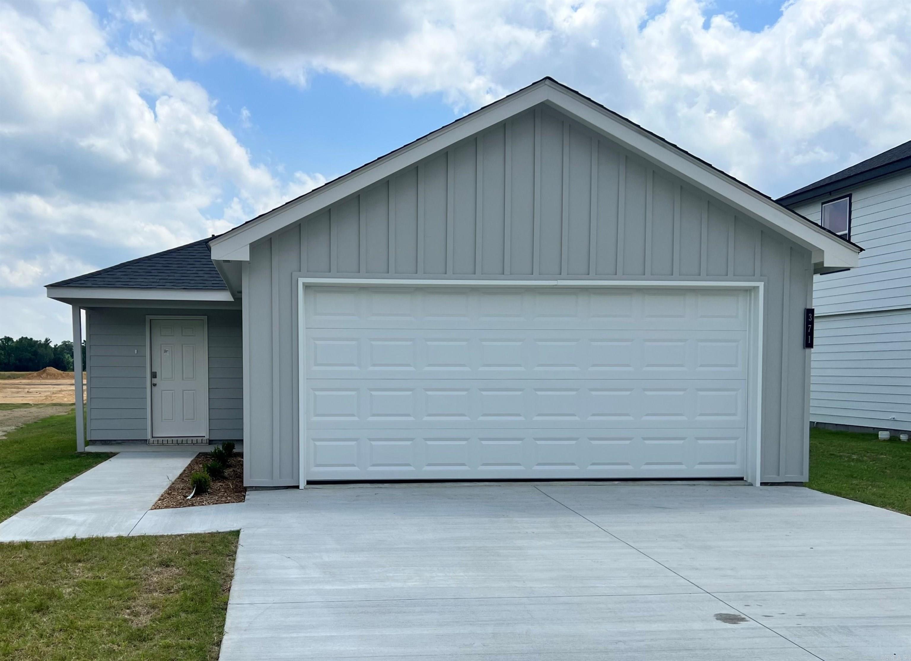 371 Moonlight Graham  Ward, AR
