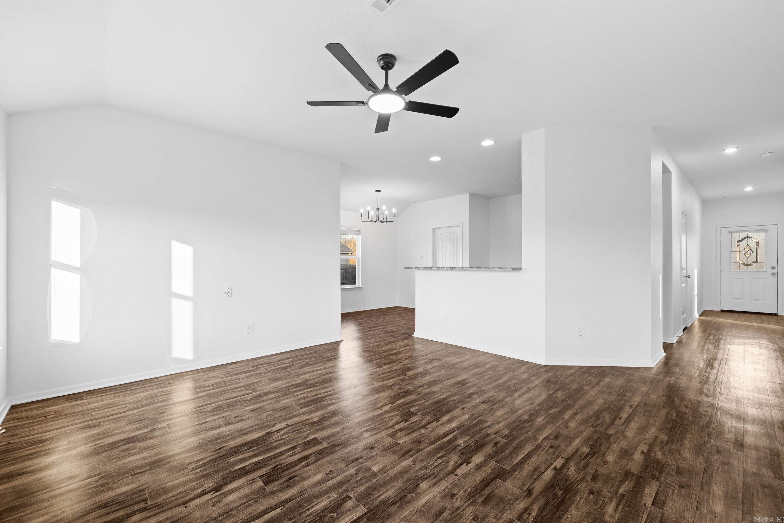 13 Oakland Cir  Austin, AR