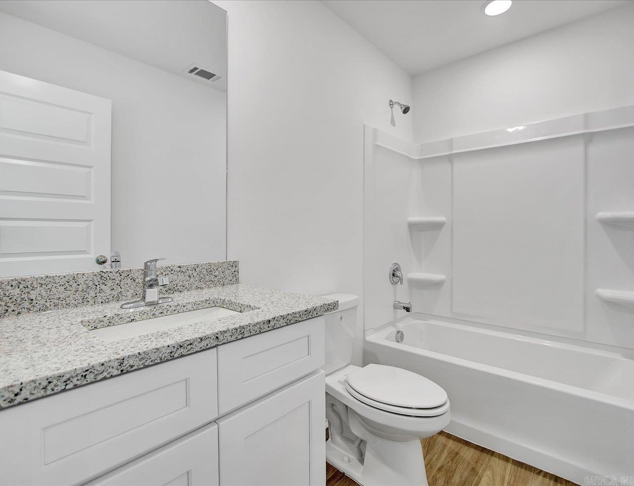 381 Moonlight Graham  Ward, AR