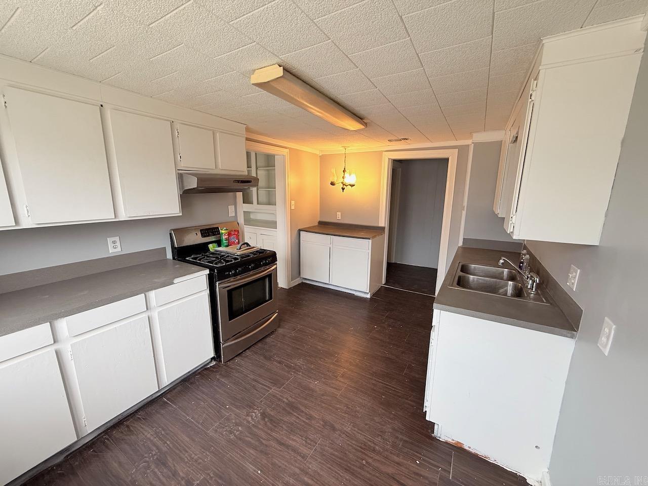 404 Turner  Warren, AR