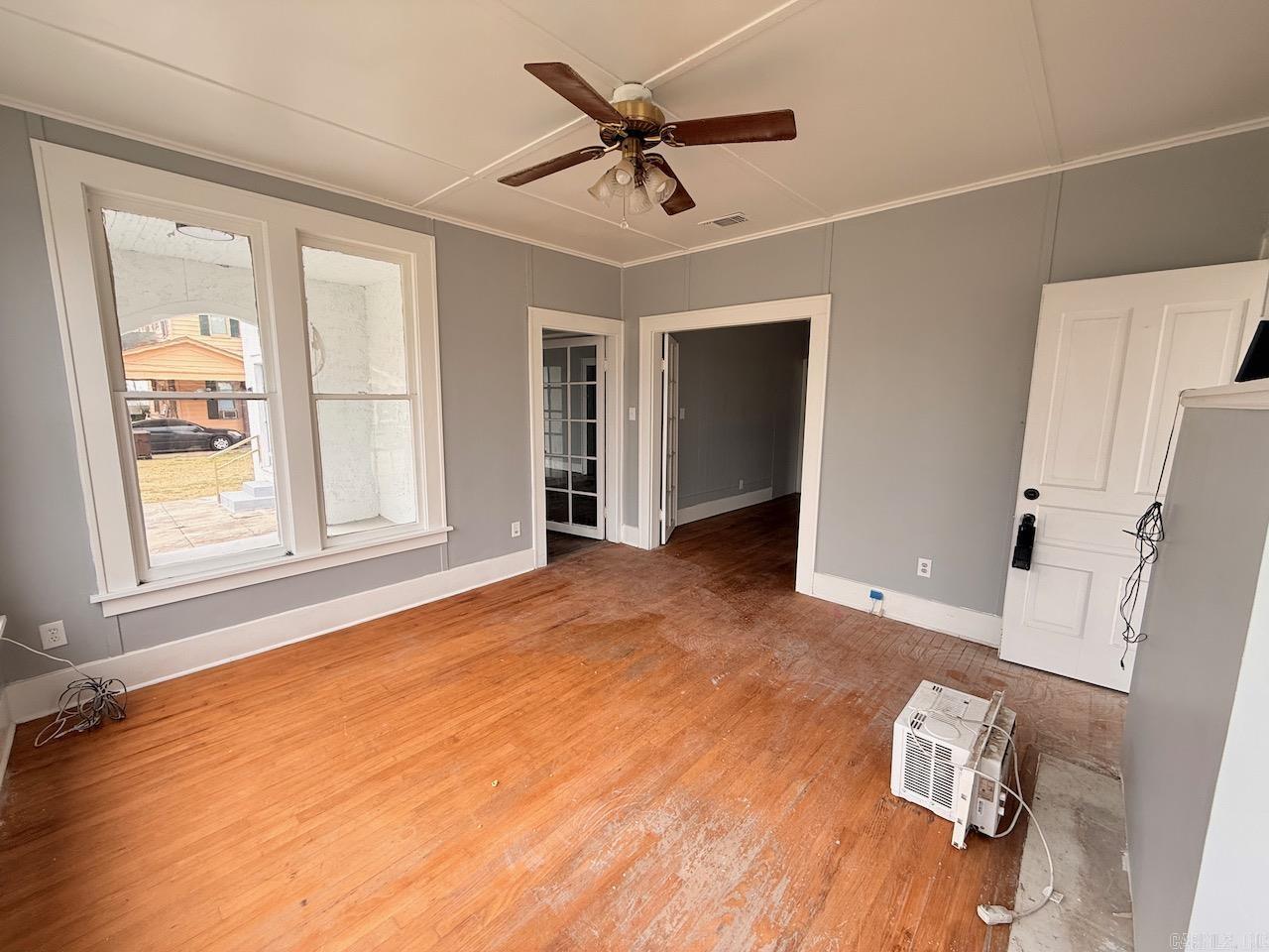 404 Turner  Warren, AR