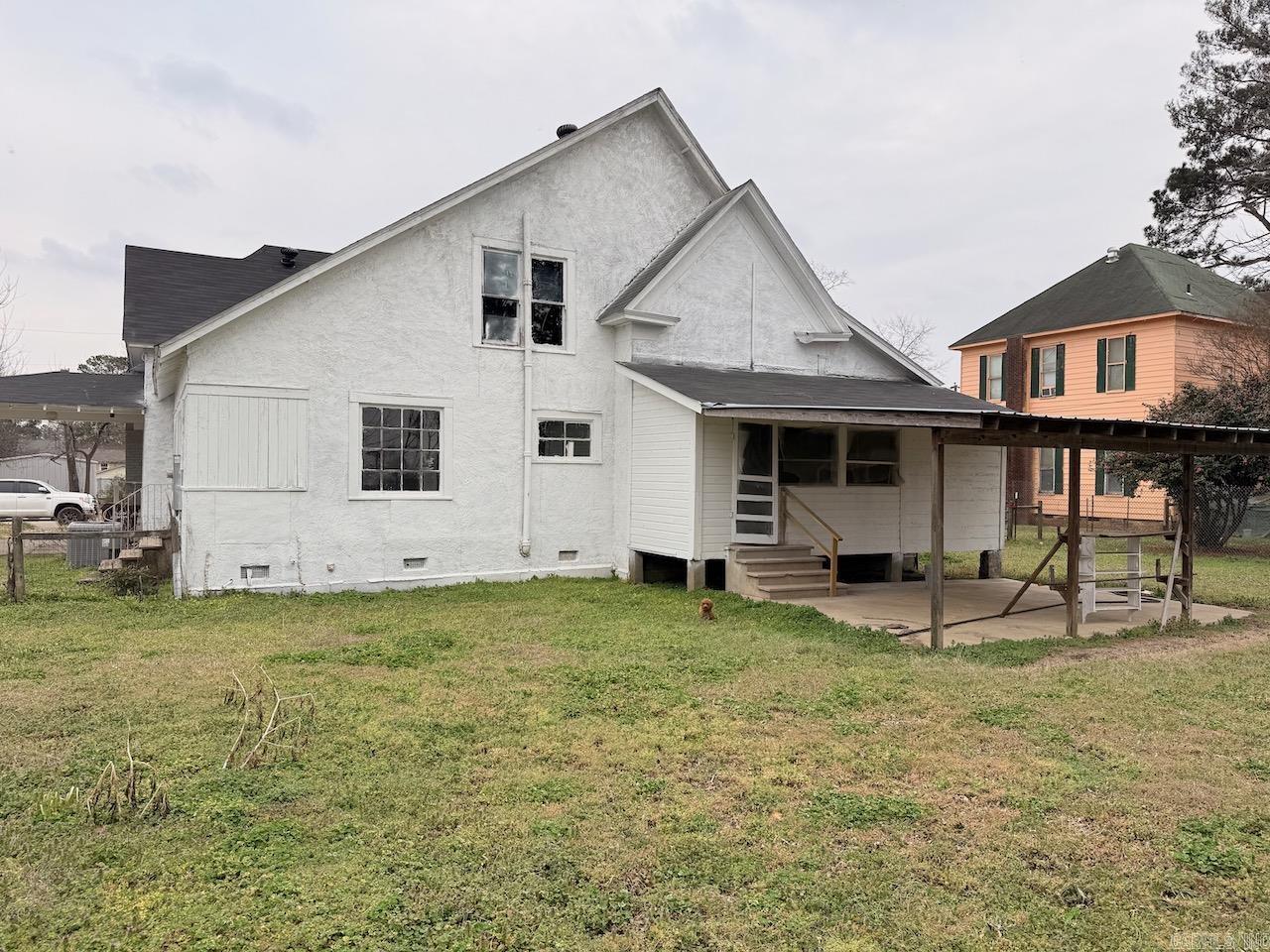 404 Turner  Warren, AR