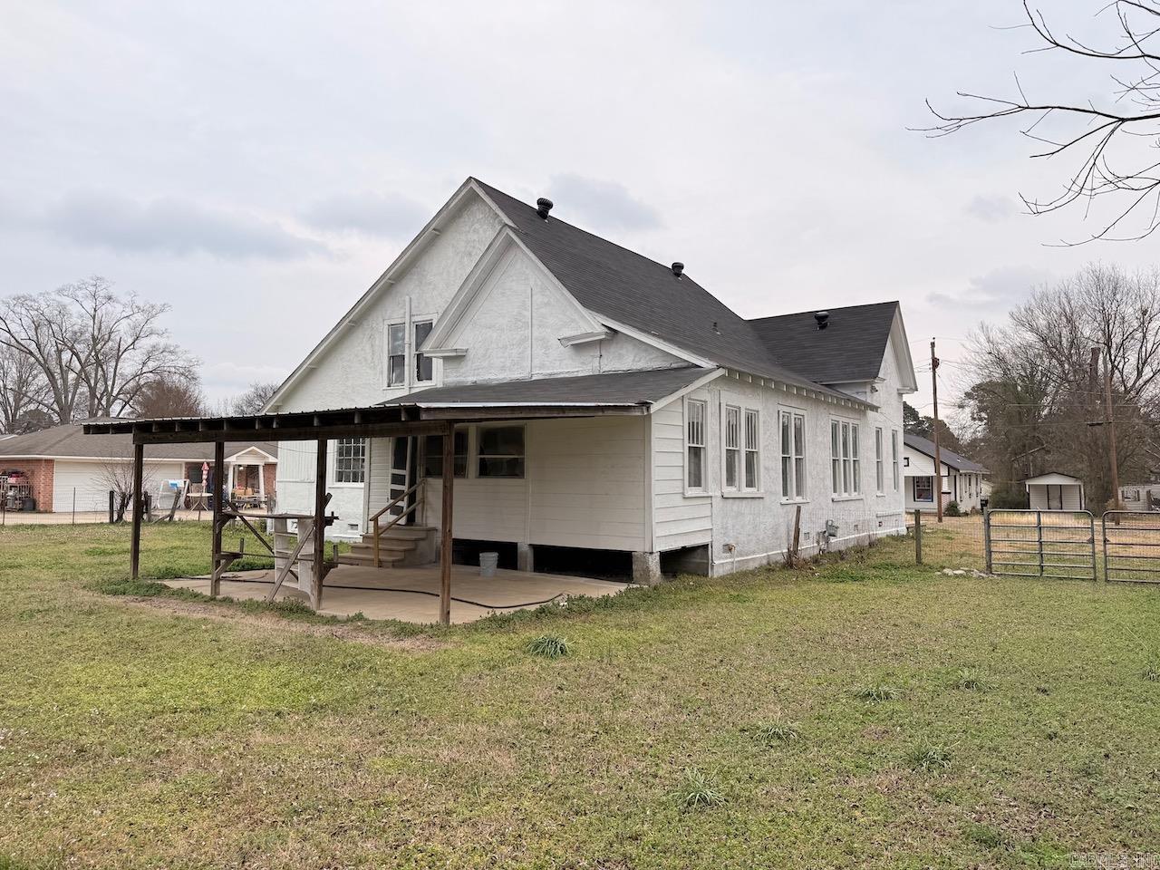 404 Turner  Warren, AR