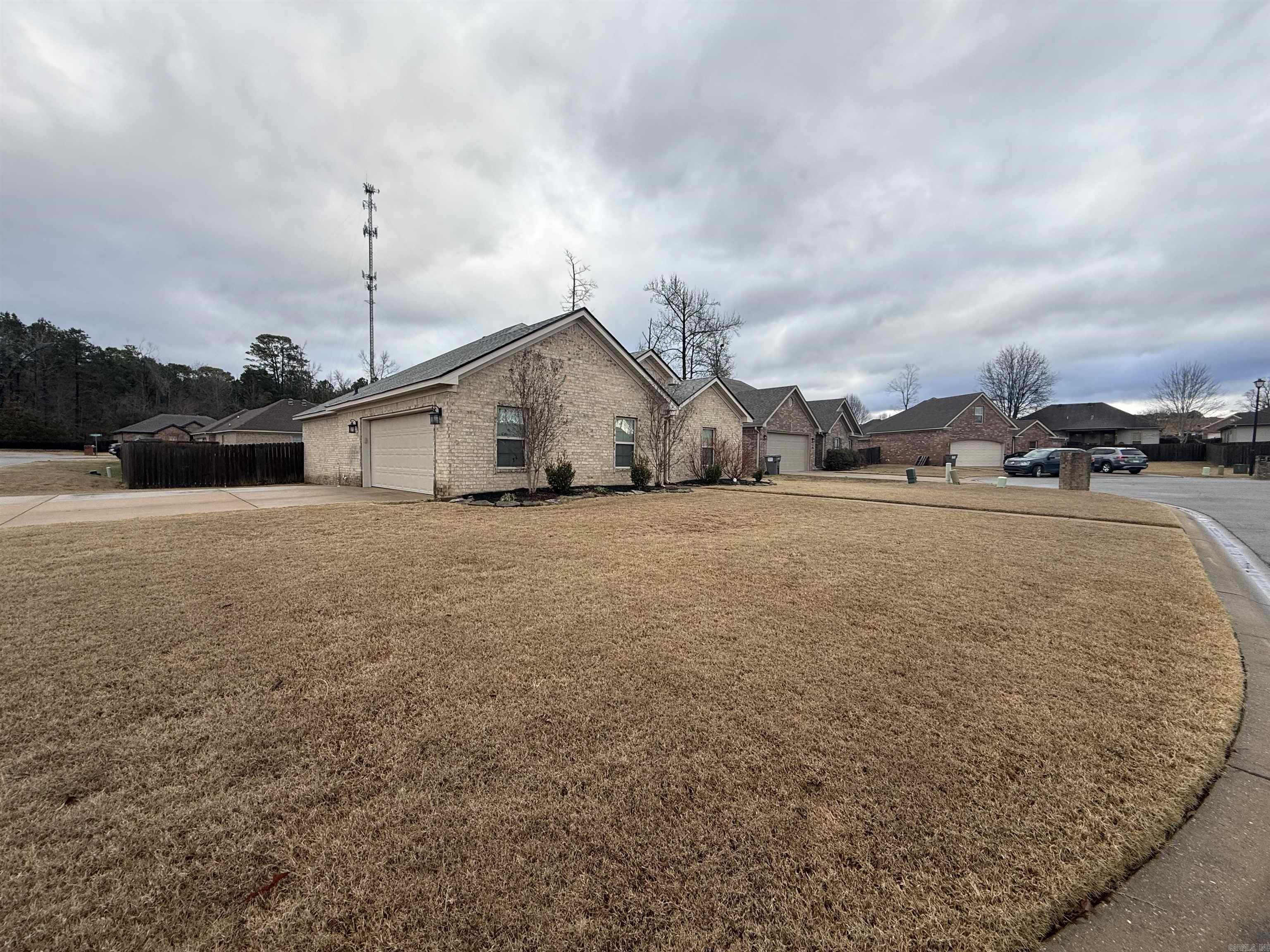 2900 Perth  Benton, AR
