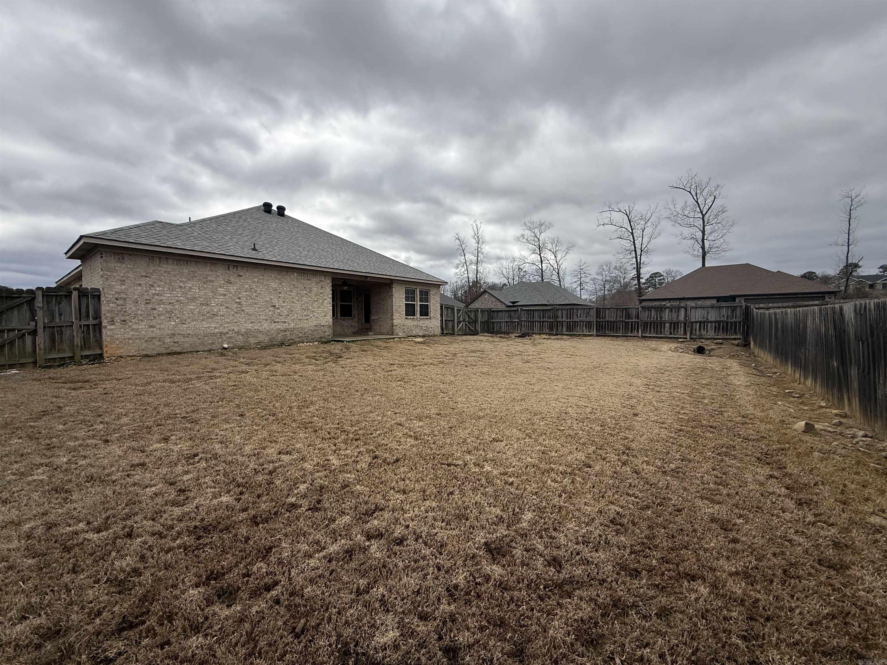 2900 Perth  Benton, AR