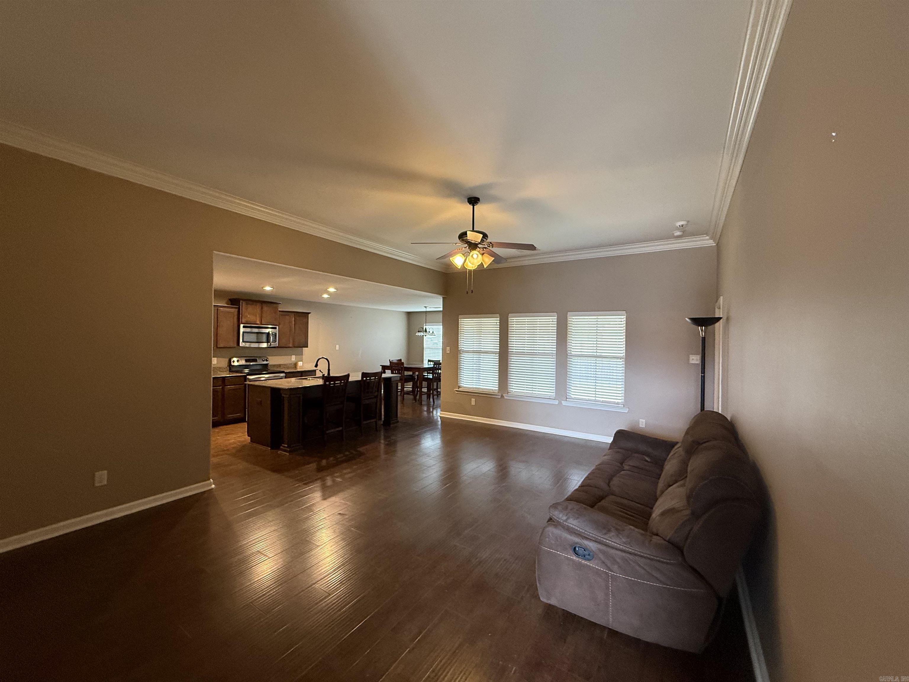 2900 Perth  Benton, AR