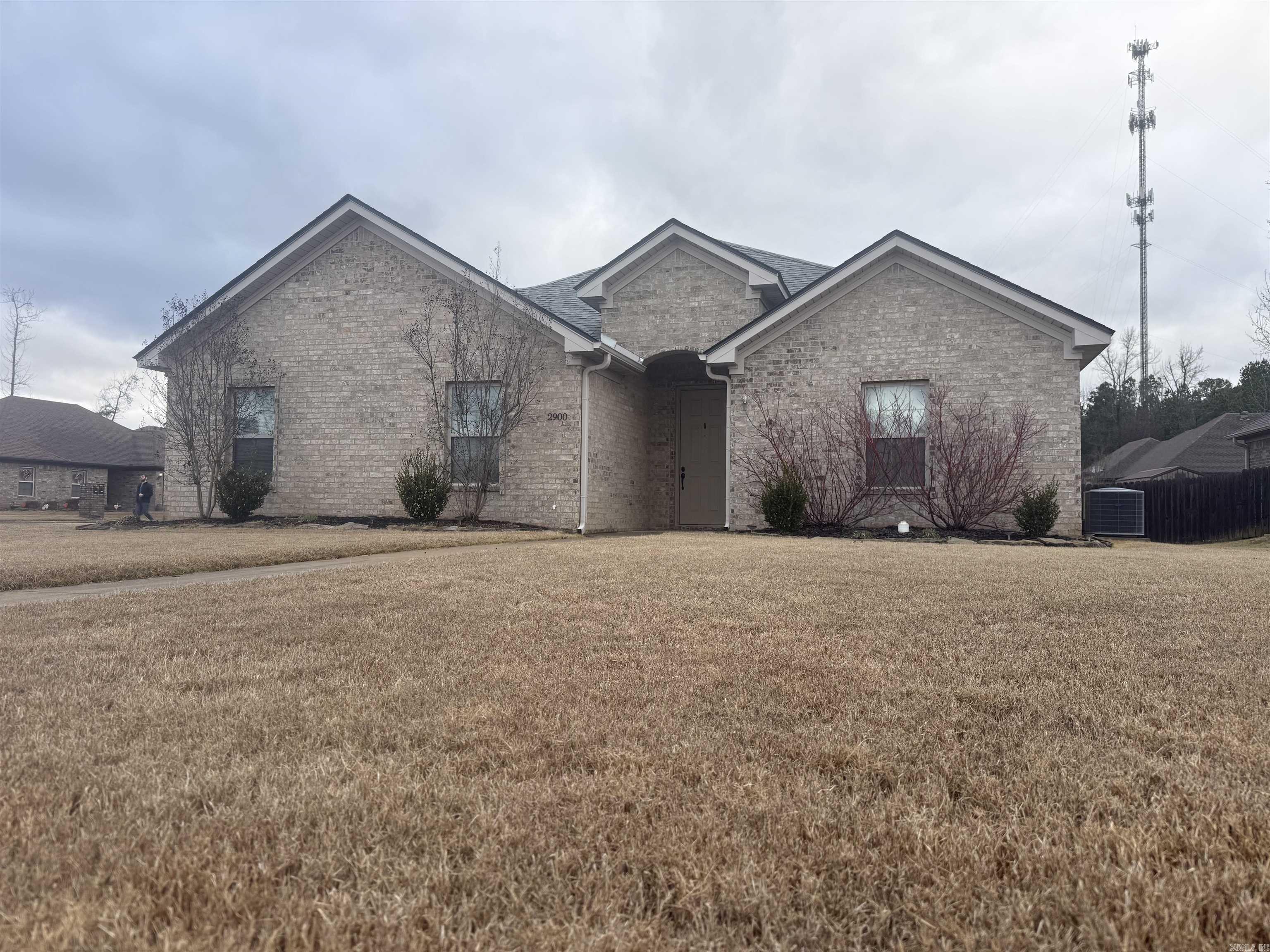 2900 Perth  Benton, AR