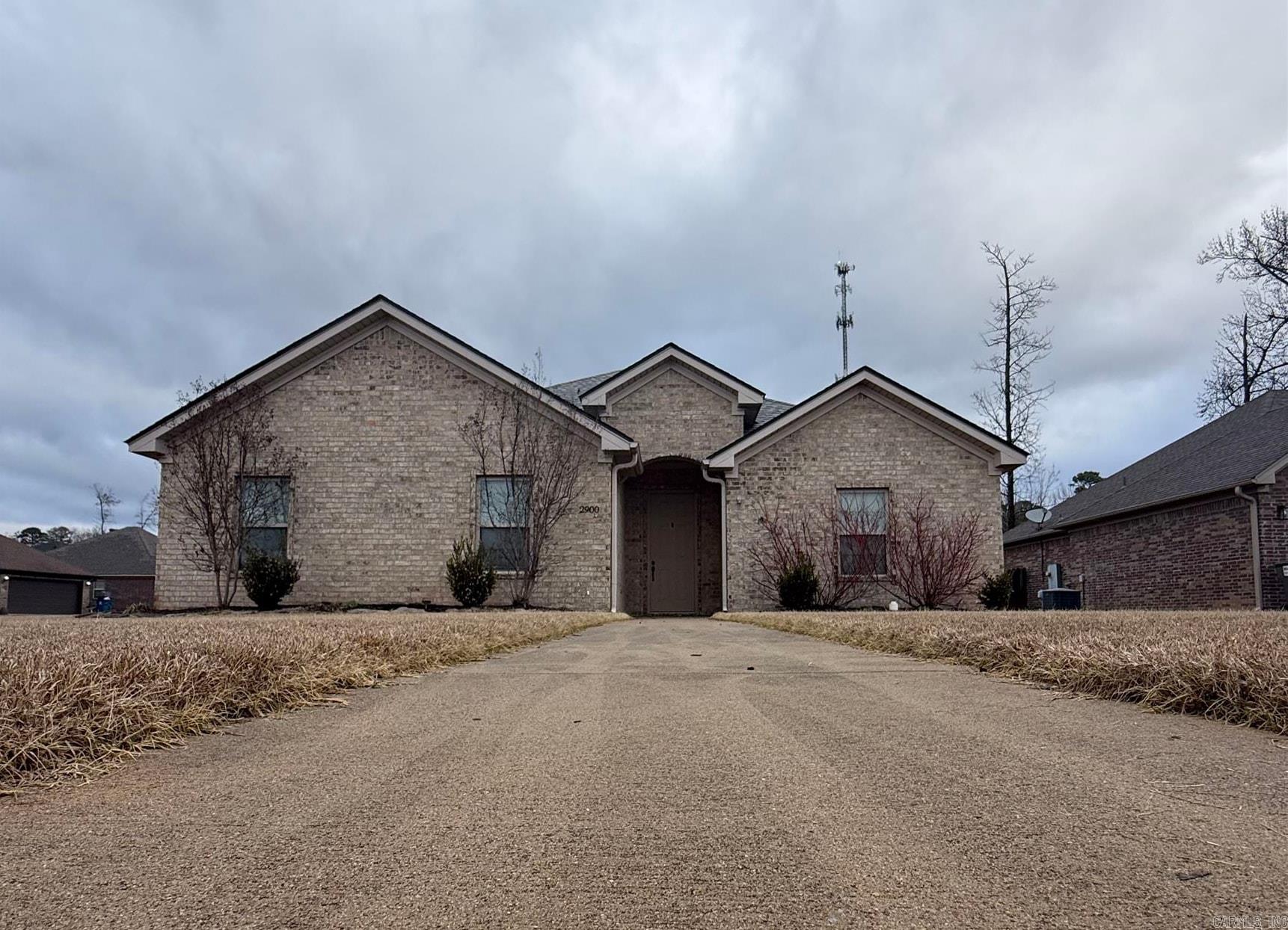 2900 Perth  Benton, AR