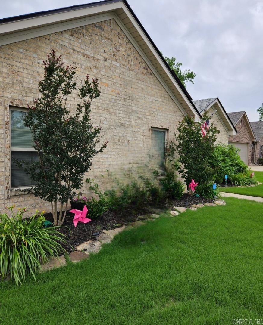 2900 Perth  Benton, AR