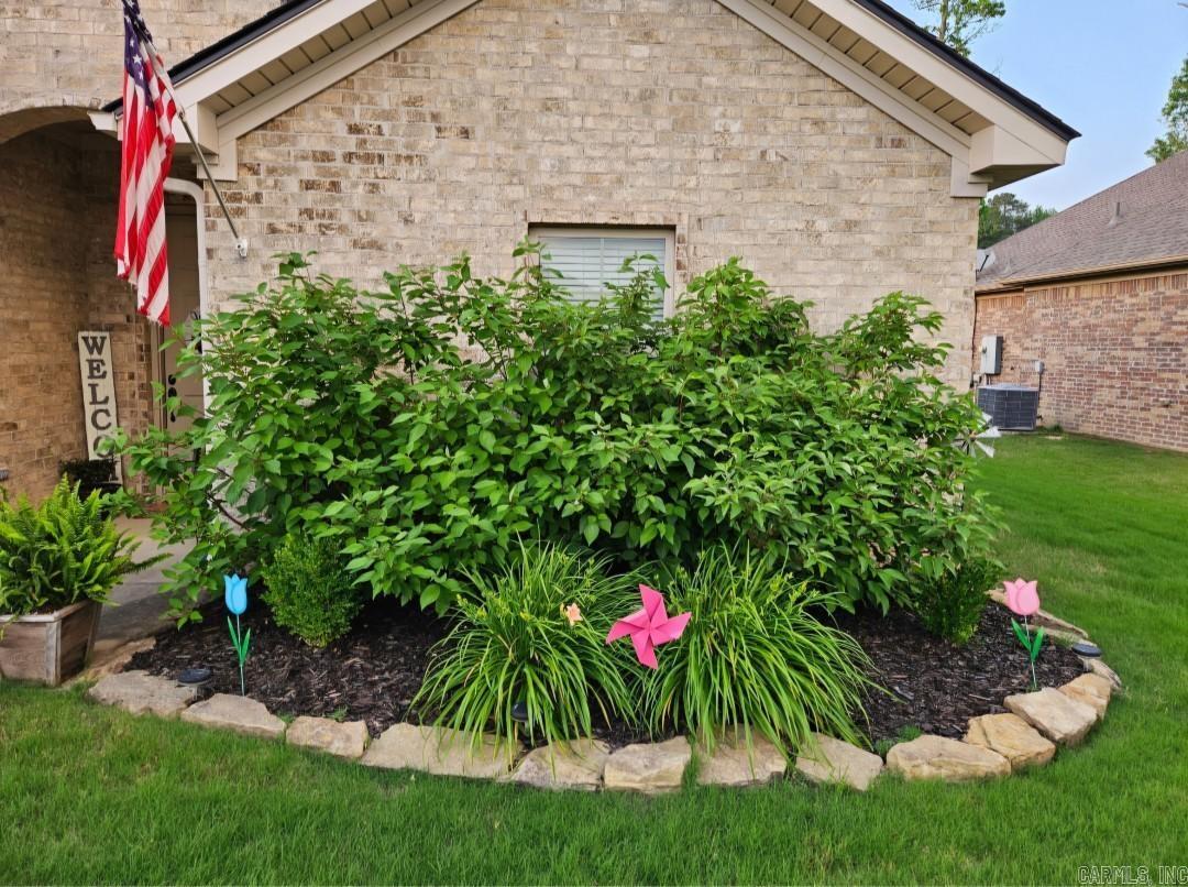 2900 Perth  Benton, AR