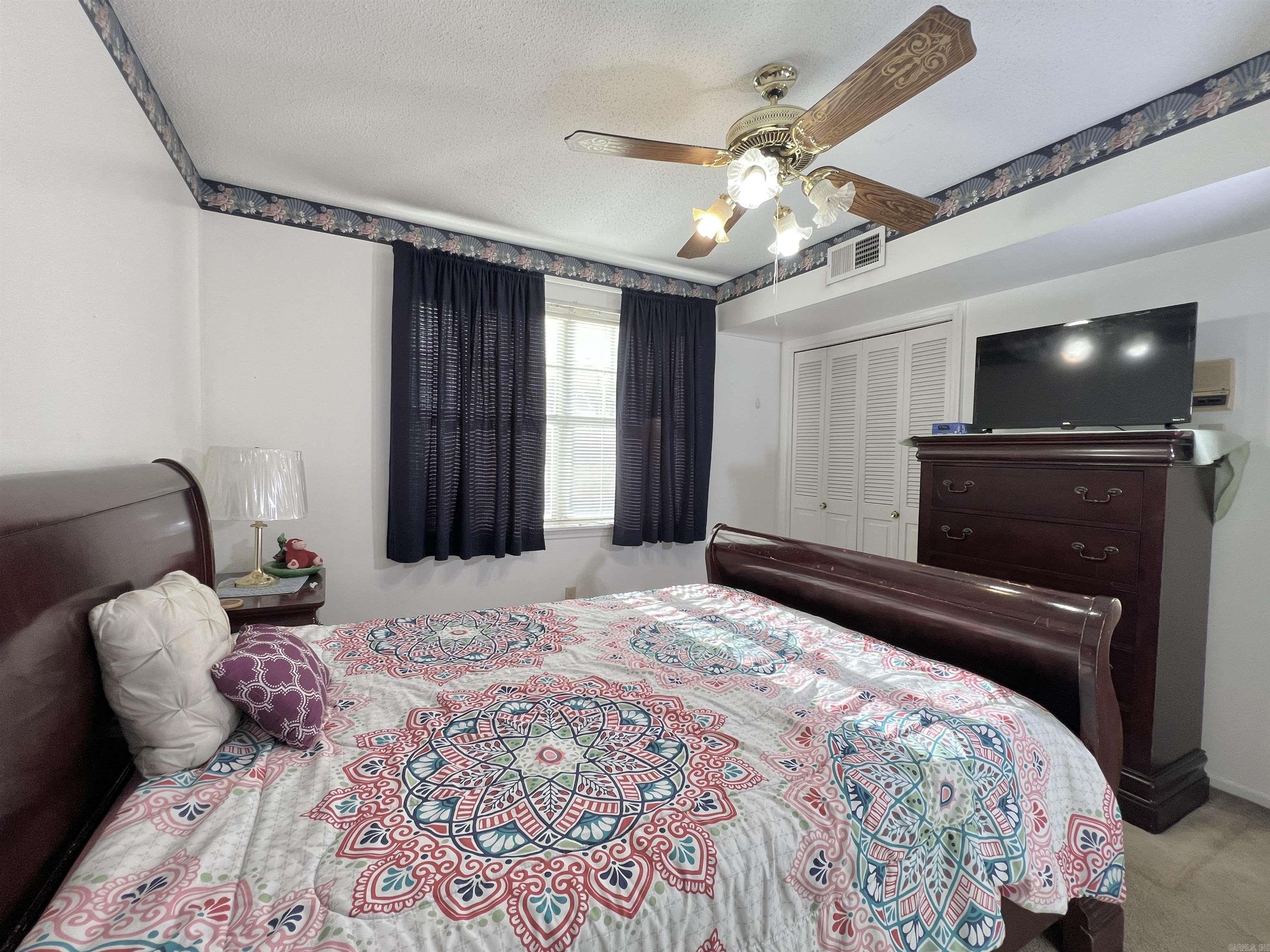 2002 Shumate  Little Rock, AR