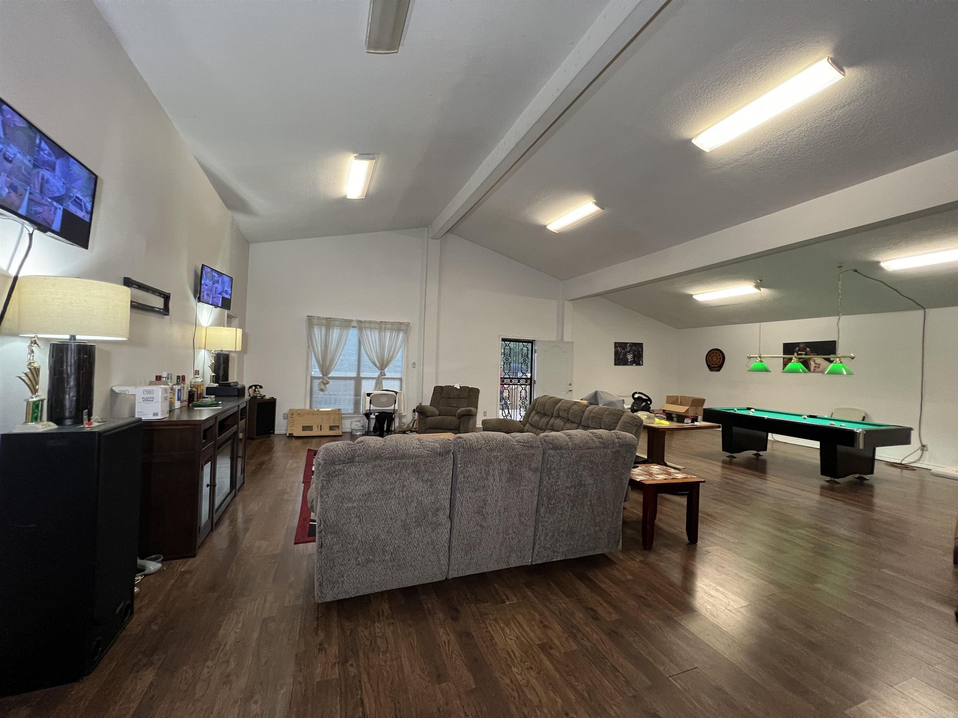 2002 Shumate  Little Rock, AR