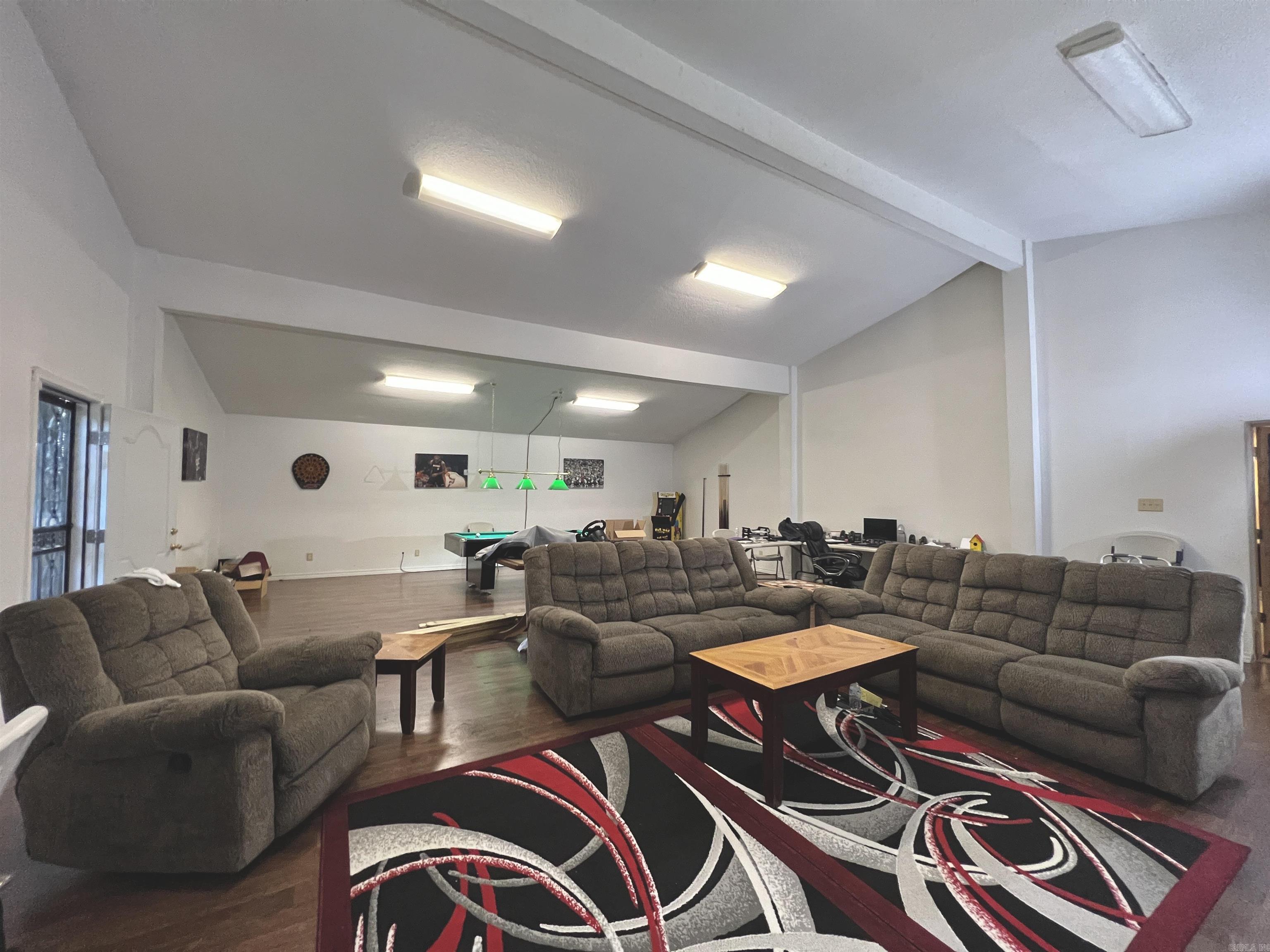 2002 Shumate  Little Rock, AR