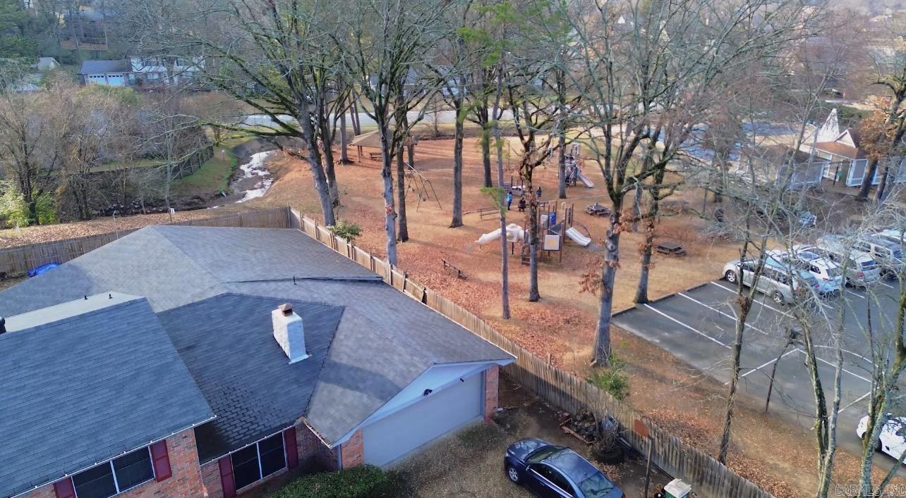 2002 Shumate  Little Rock, AR