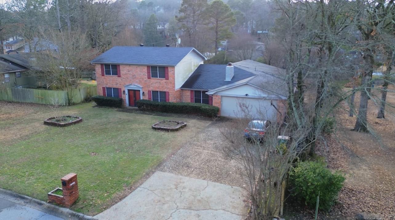 2002 Shumate  Little Rock, AR