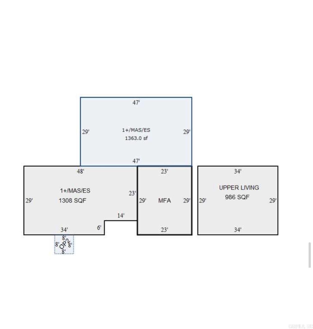 2002 Shumate  Little Rock, AR
