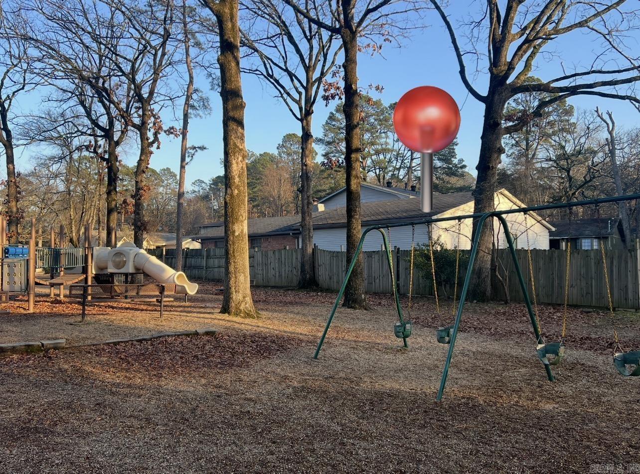 2002 Shumate  Little Rock, AR