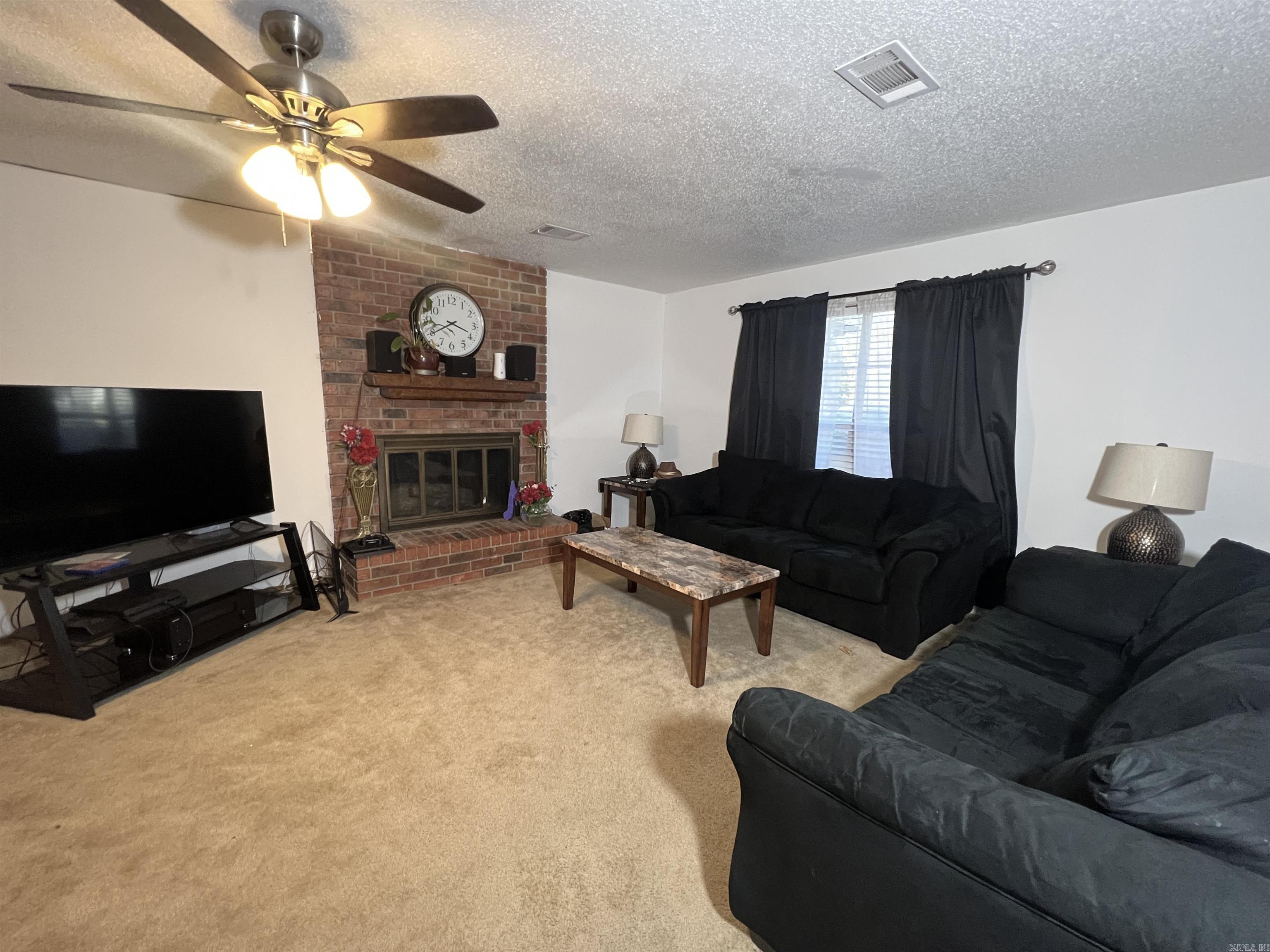 2002 Shumate  Little Rock, AR