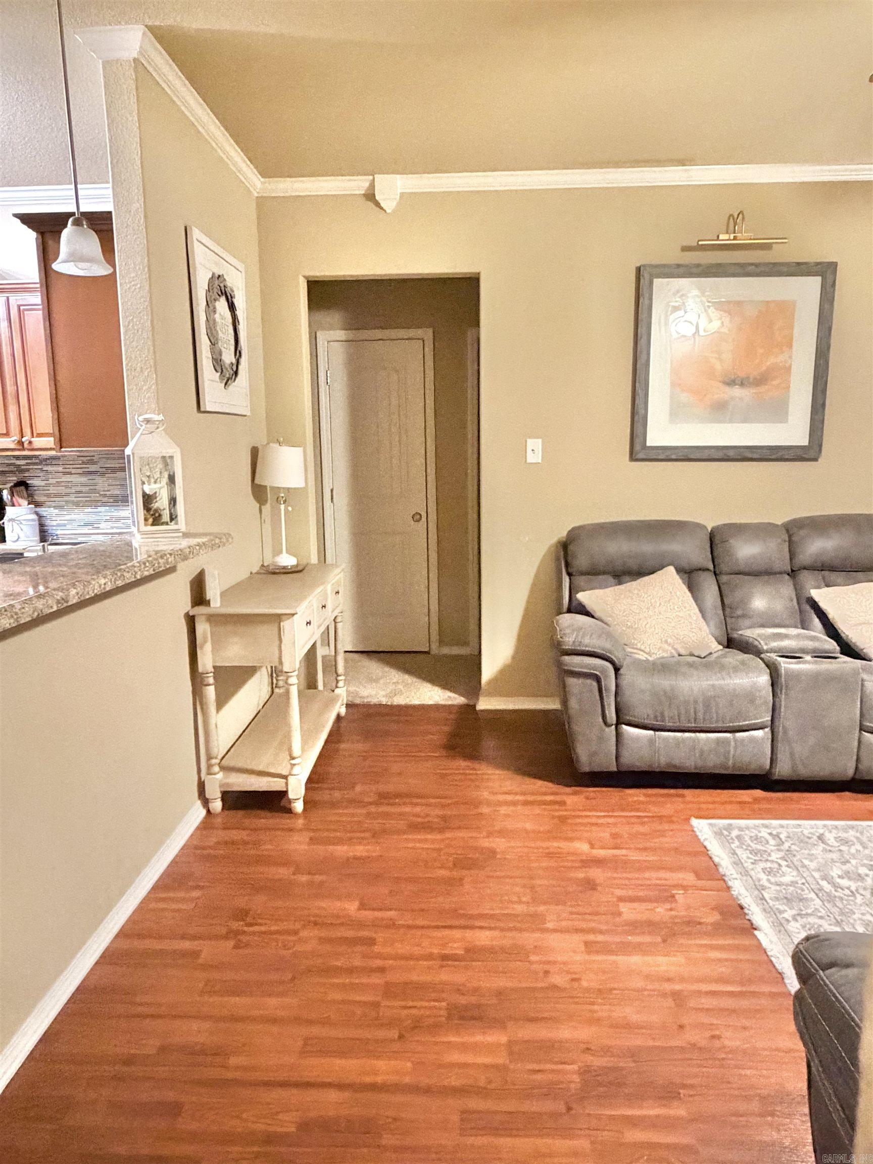 12413 Vision  North Little Rock, AR