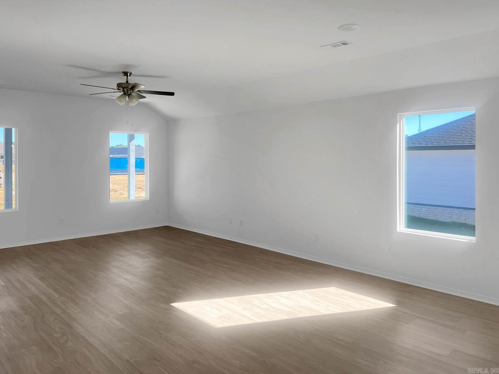 6305 Warwick  Bryant, AR