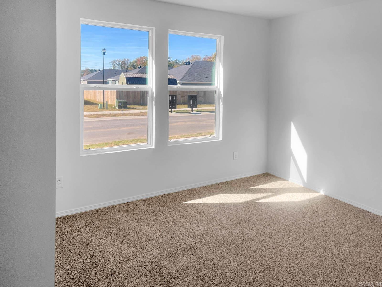 6305 Warwick Drive Bryant, AR 72002
