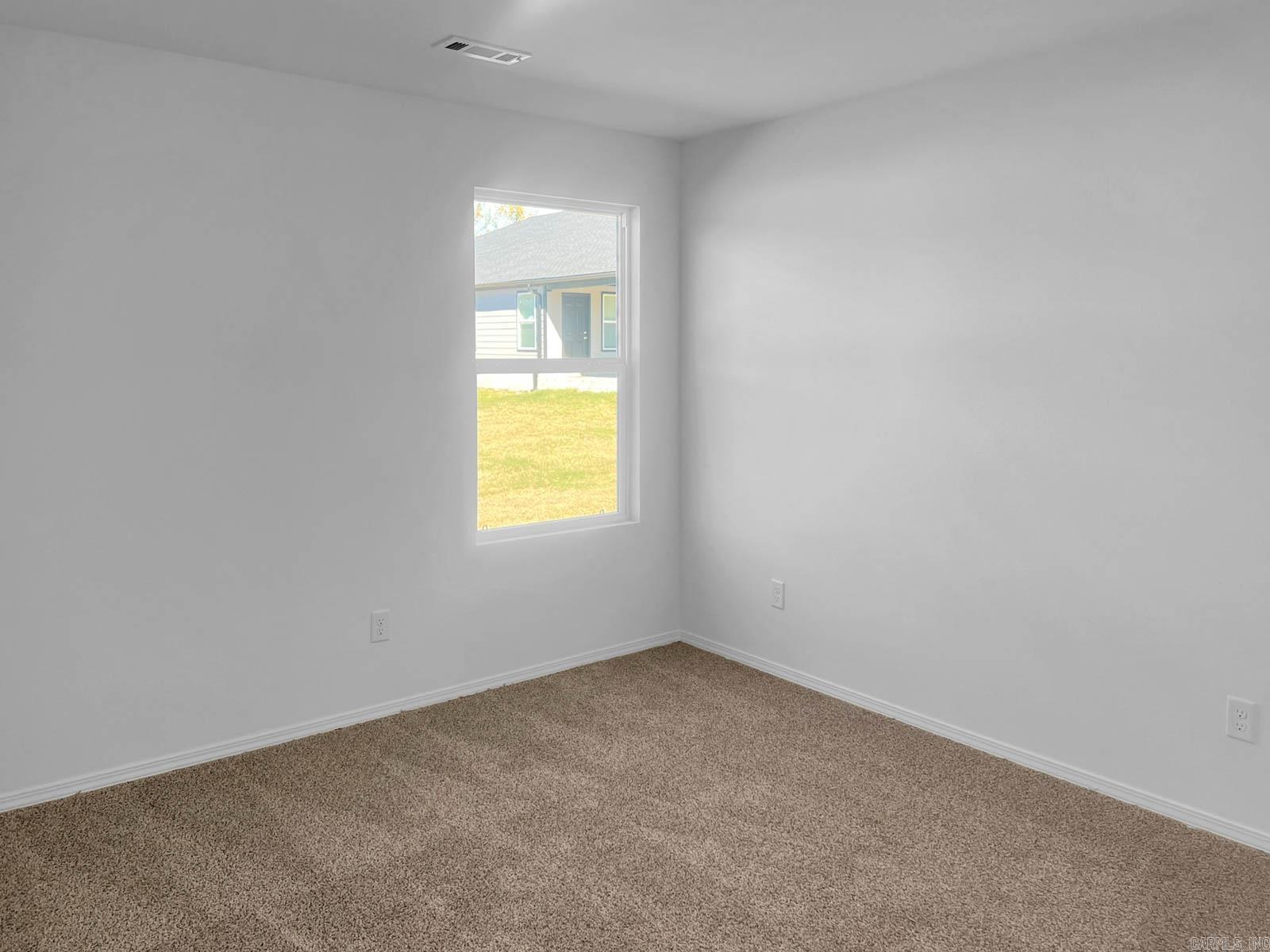 6305 Warwick Drive Bryant, AR 72002