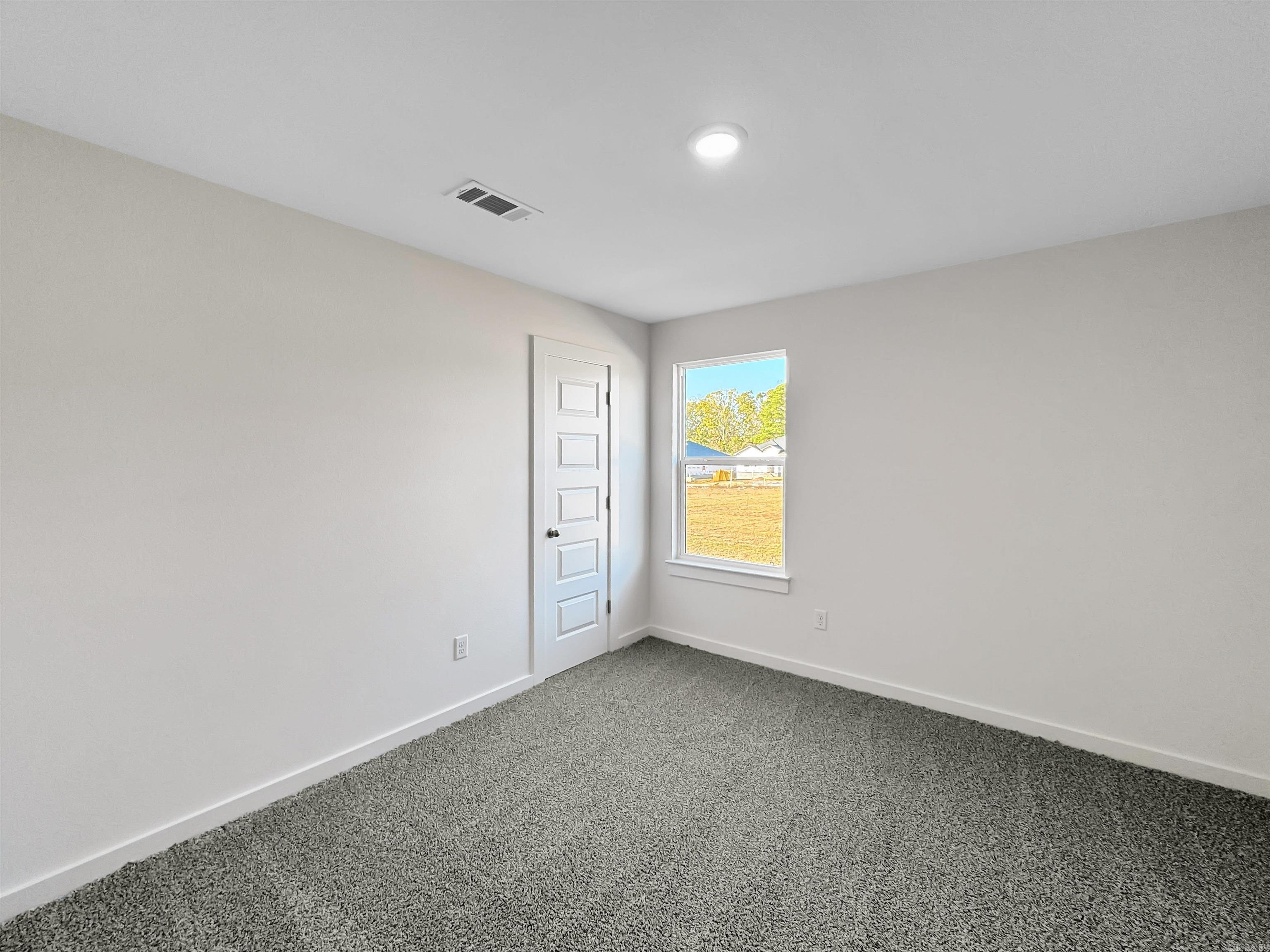 6309 Warwick Drive Bryant, AR 72002