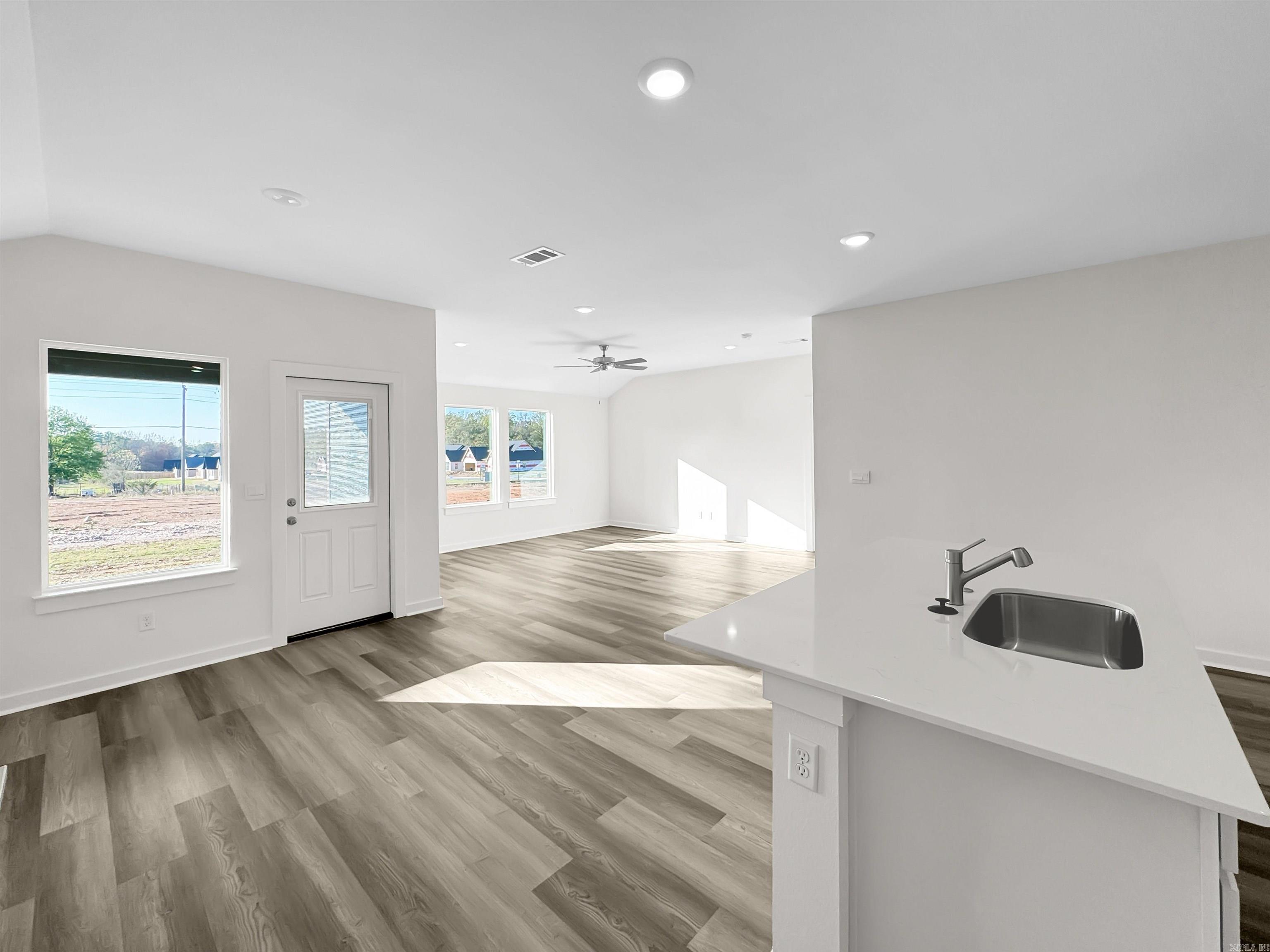 6309 Warwick Drive Bryant, AR 72002