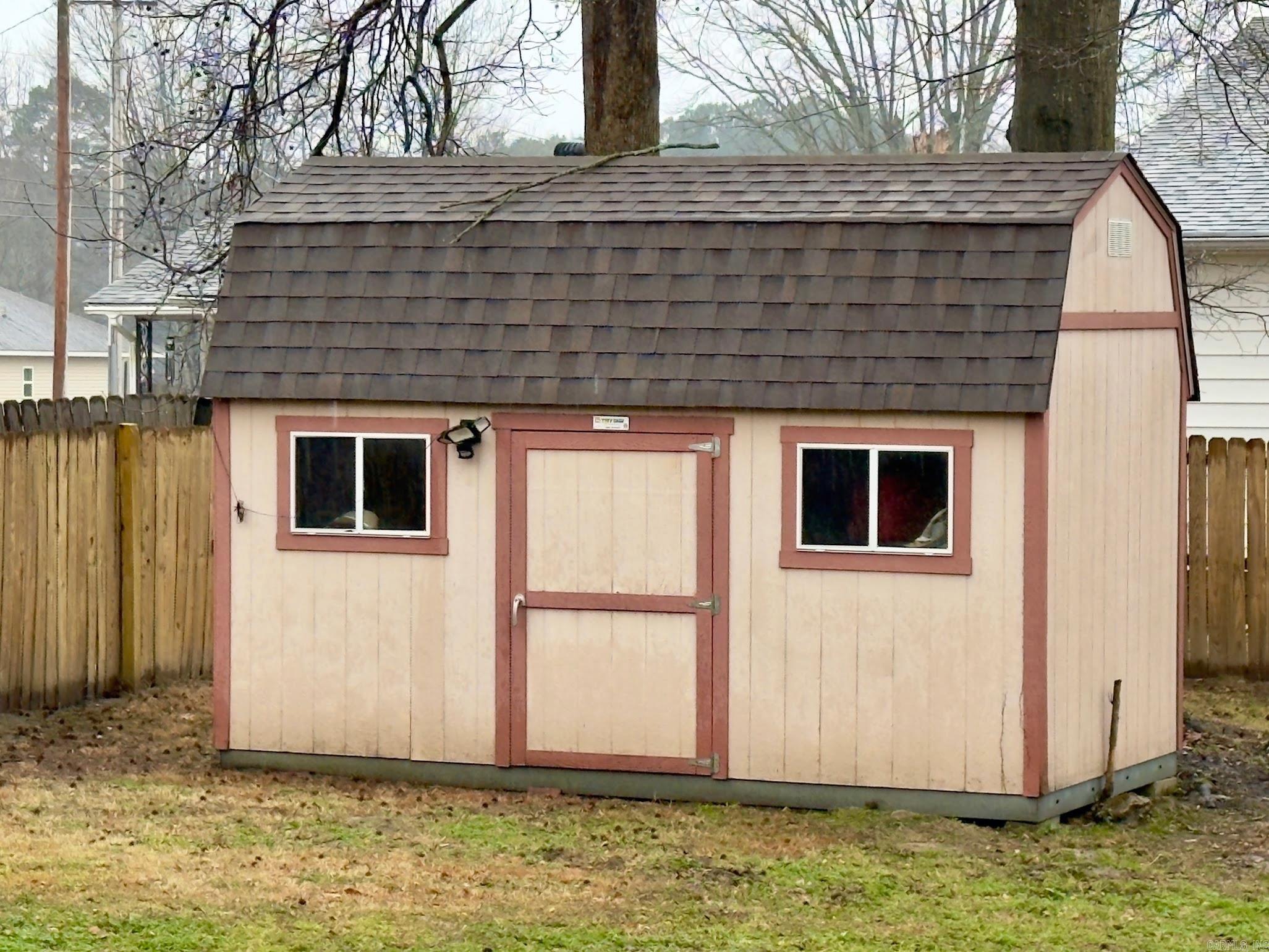 205 Merril  Benton, AR