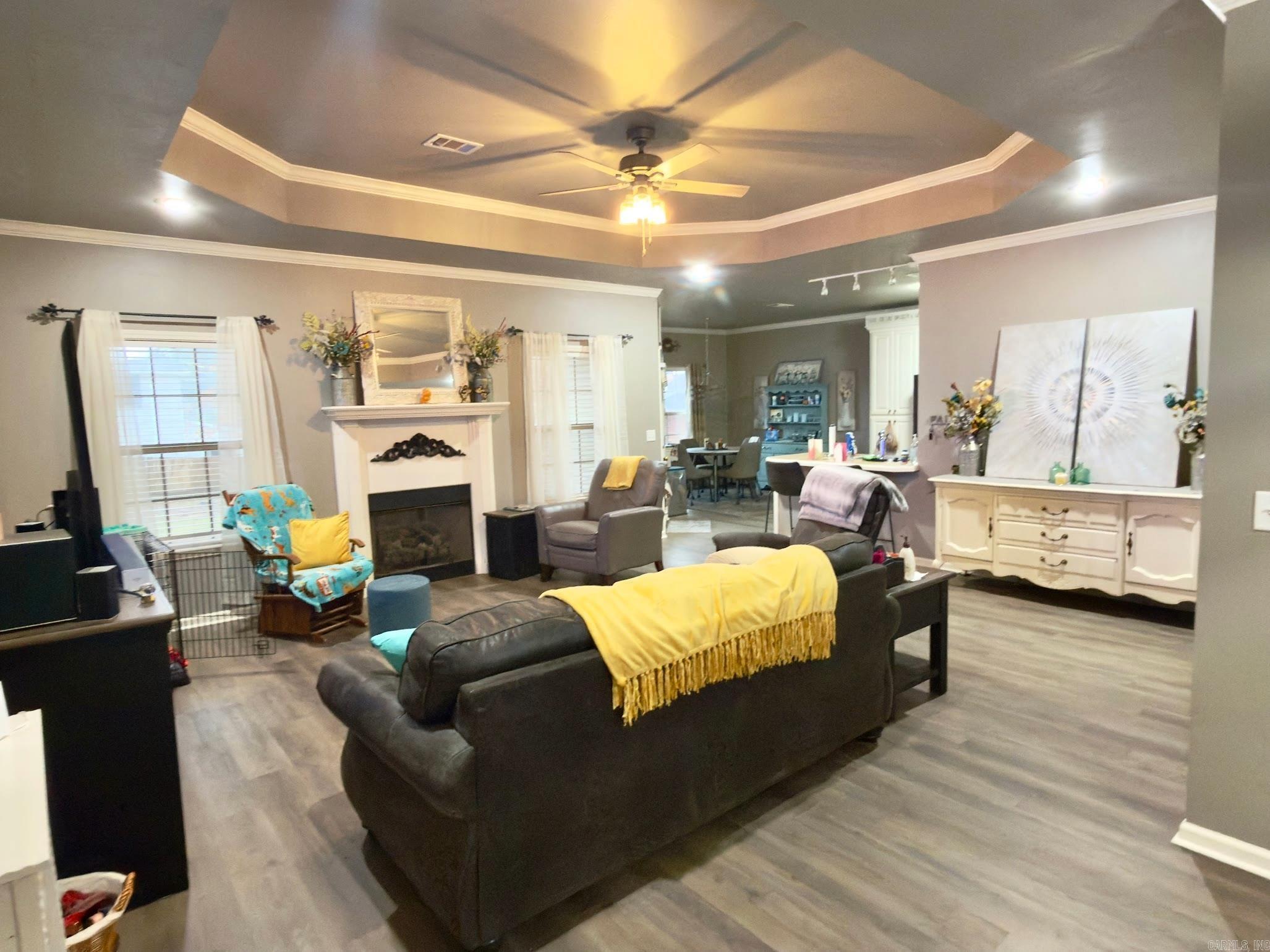 205 Merril  Benton, AR