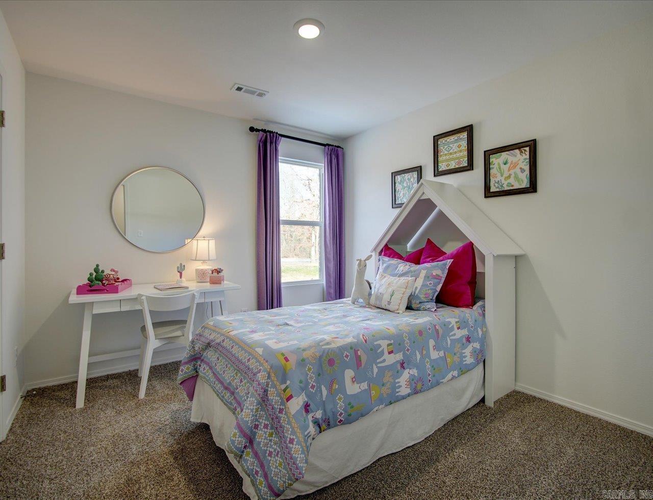 215 Stone Canyon  Maumelle, AR