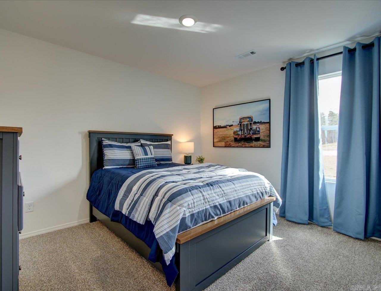 215 Stone Canyon  Maumelle, AR