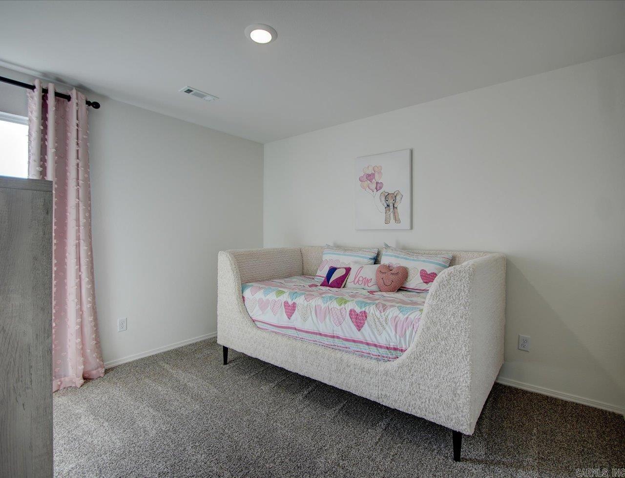 215 Stone Canyon  Maumelle, AR